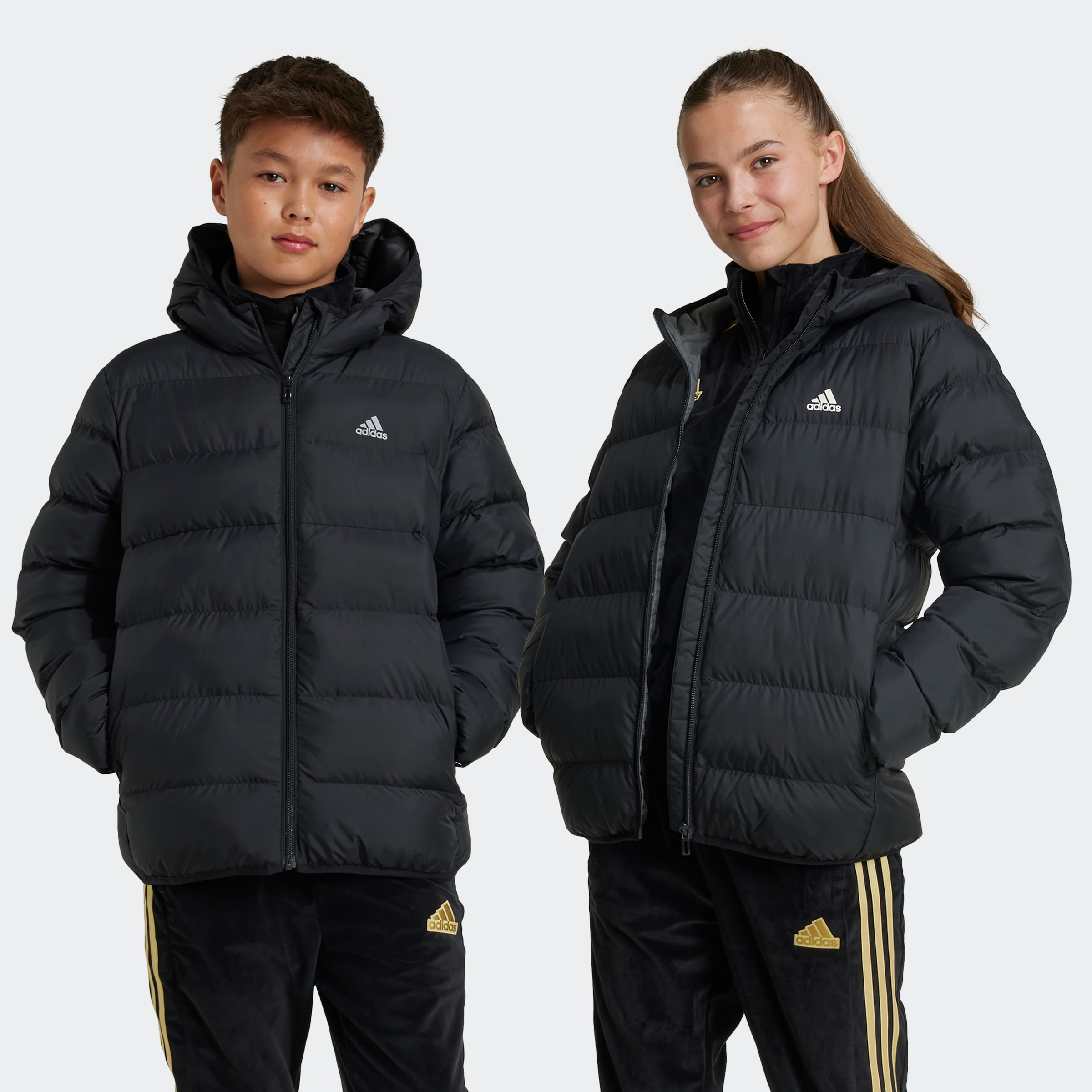 adidas Sportswear Winterjacke "J SD JKT"