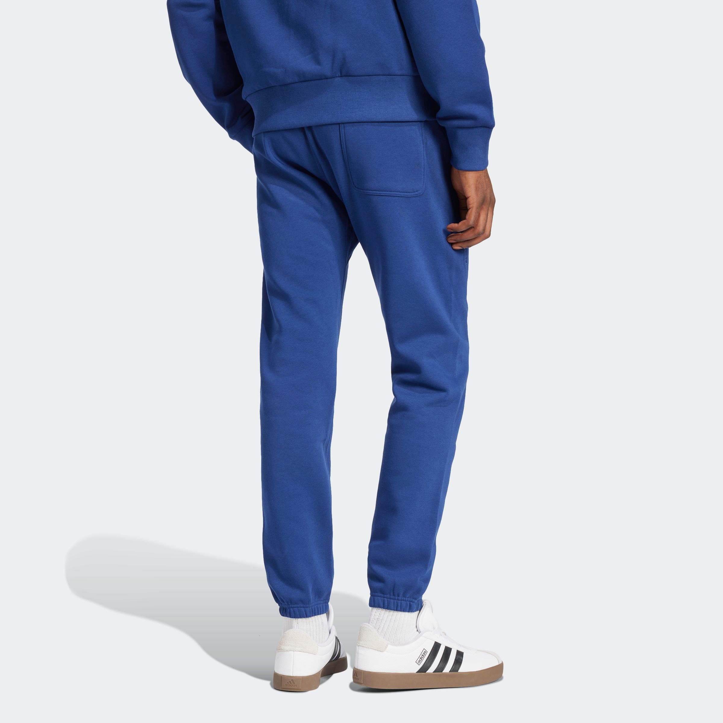 adidas Sportswear Sporthose »M A SZN FL R PT«, (1 tlg.)