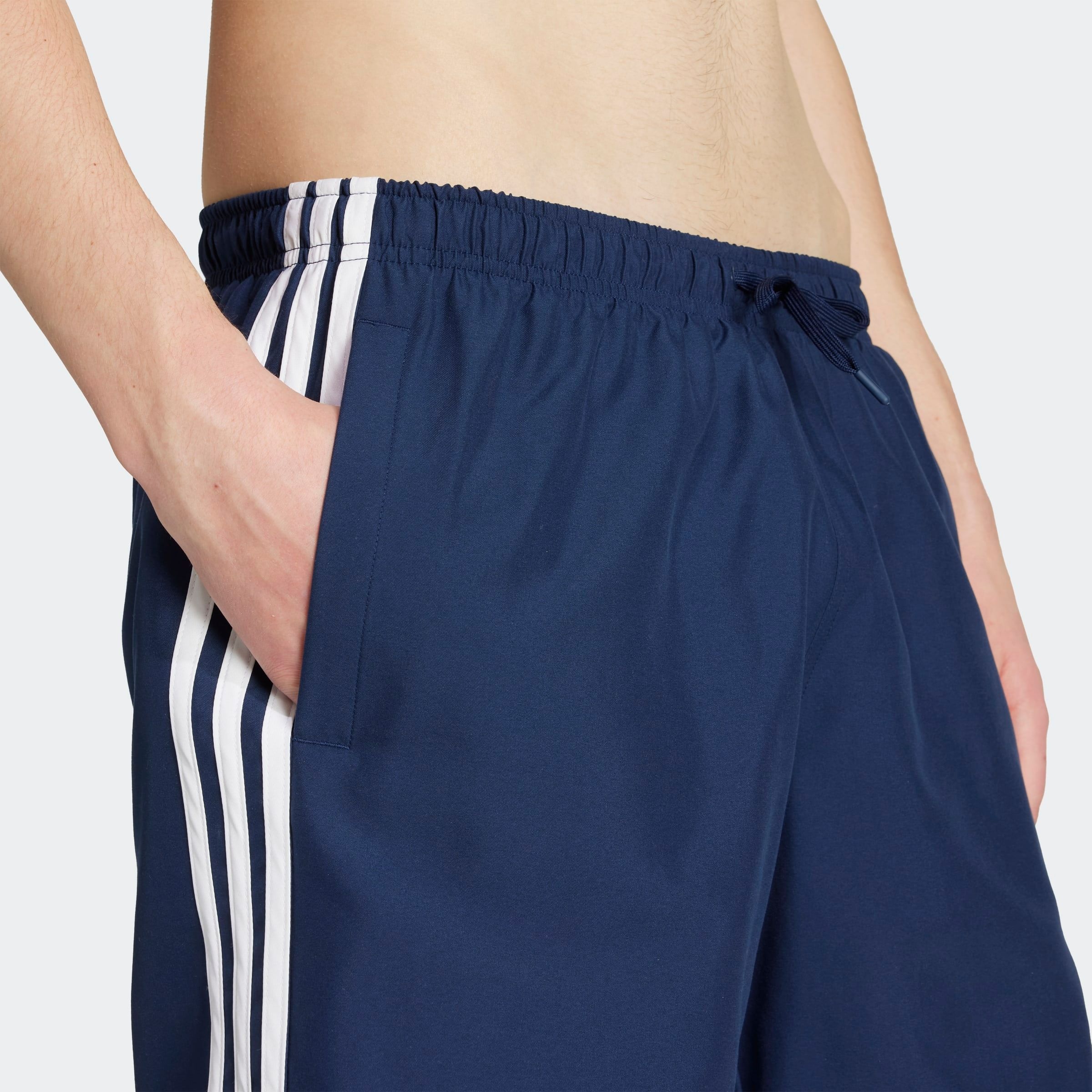 adidas Performance Badeshorts »ADIC SWIMSH 8IN«, (1 St.)