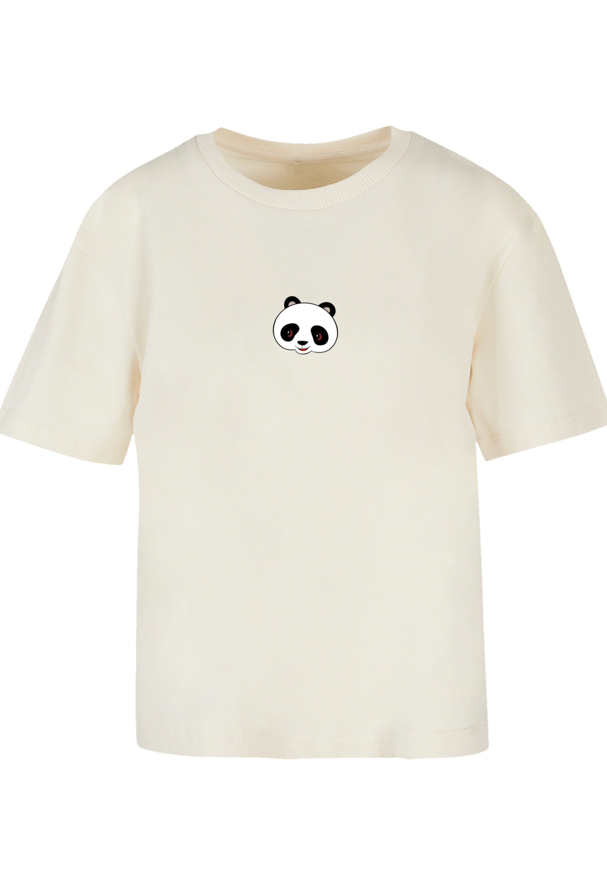 F4NT4STIC T-Shirt »Tao Tao Heroes of Childhood«, Nostalgie, Retro Print, Kinderserie