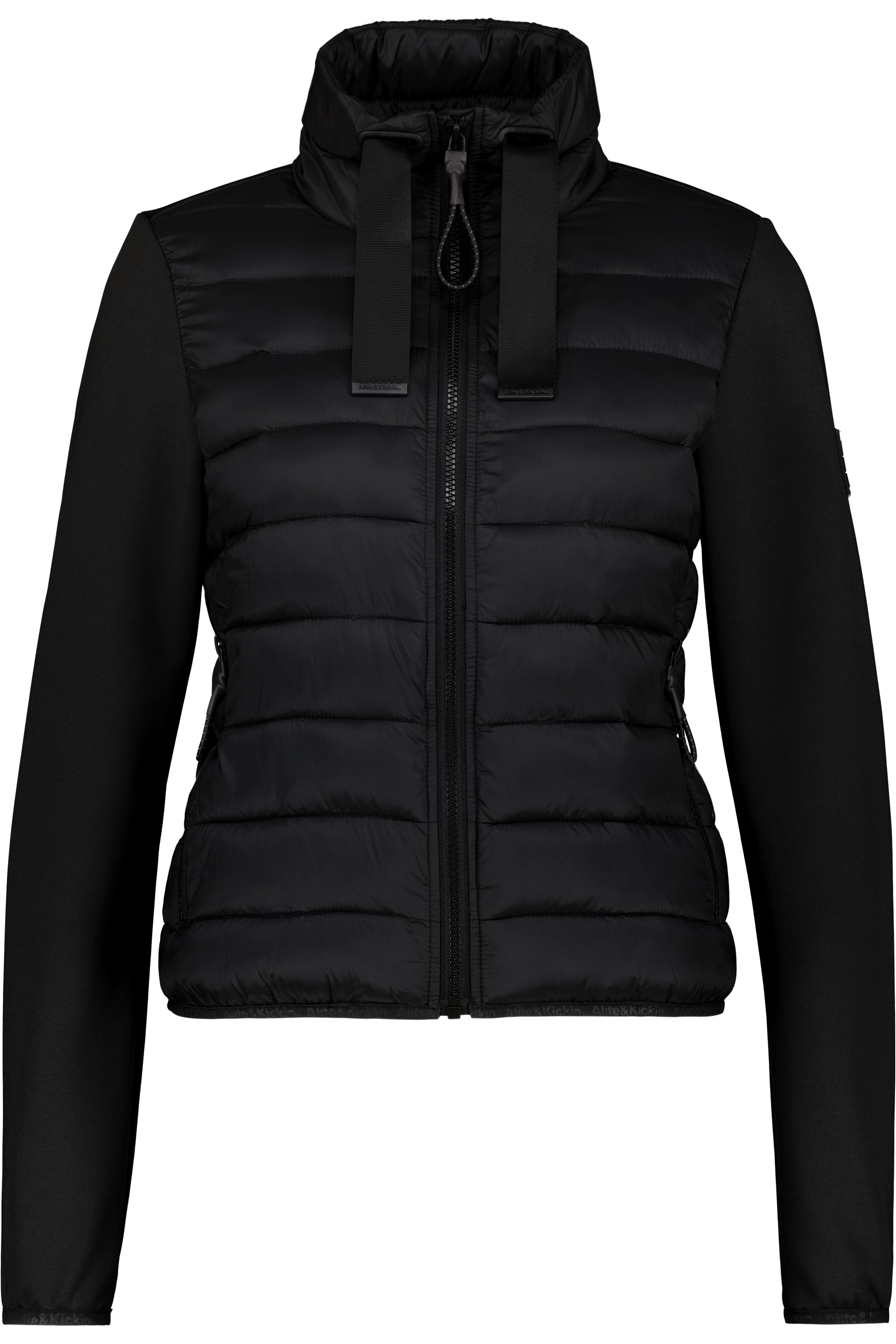 Alife & Kickin Sommerjacke "Damen RunaAK A", Leichte Übergangsjacke aus Sof günstig online kaufen