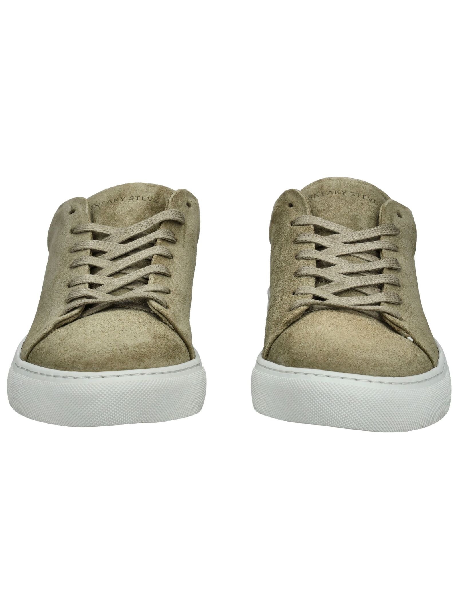 Sneaky Steve Sneaker »Sneaky Steve Sneaker Veloursleder«