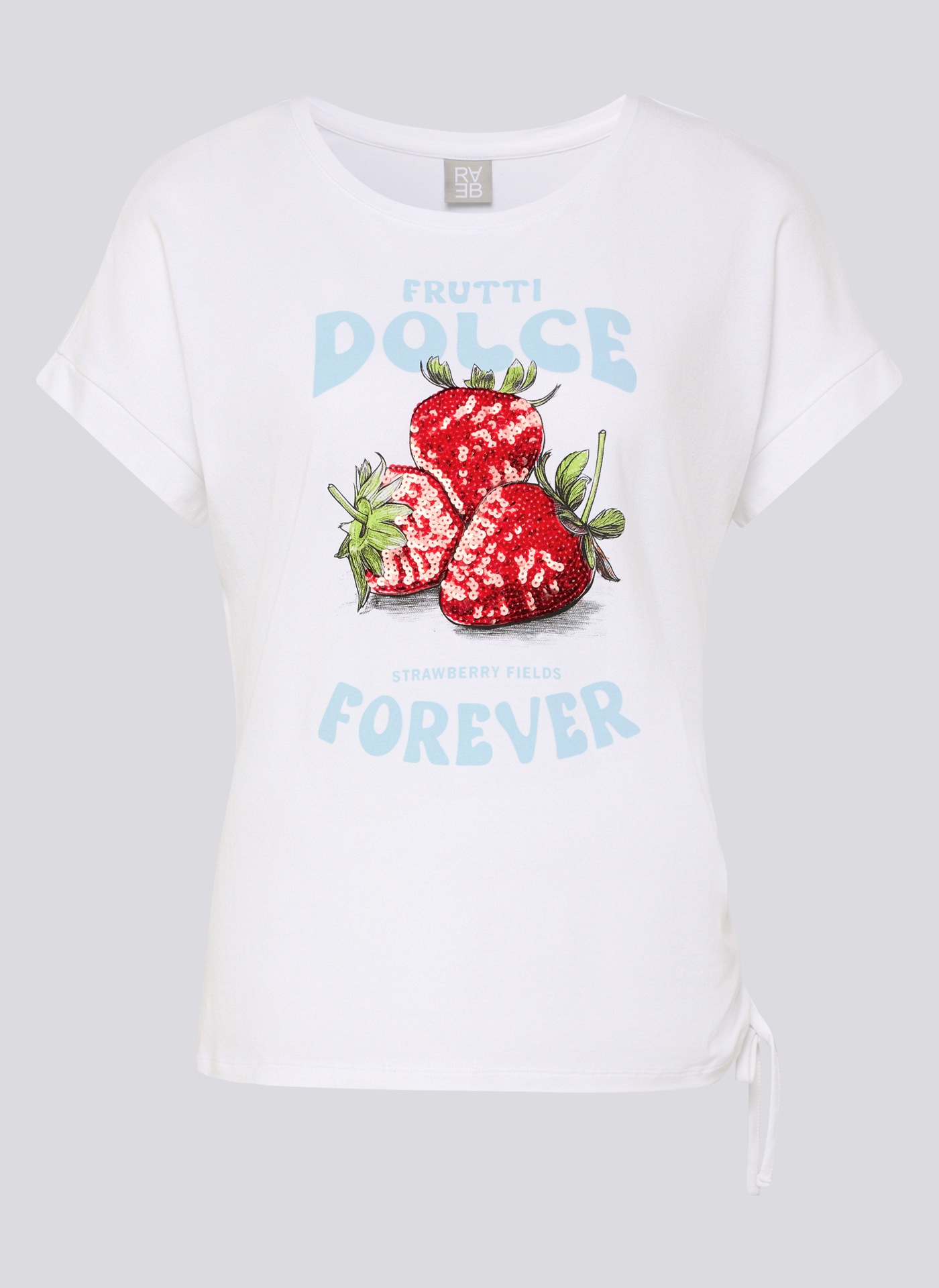 Rabe Print-Shirt »T-Shirt«