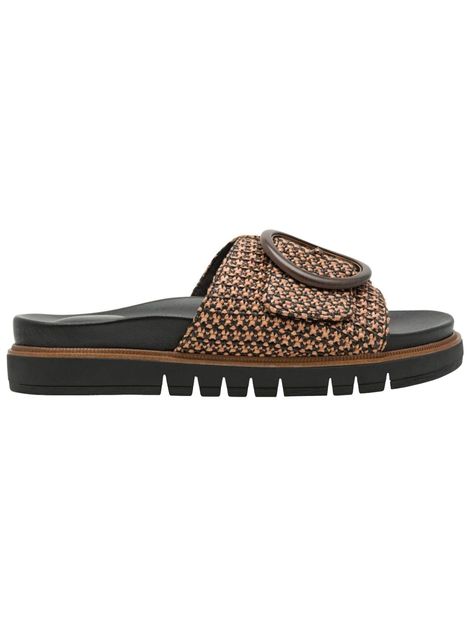 Tamaris Pantolette »Tamaris Pantoletten Textil«