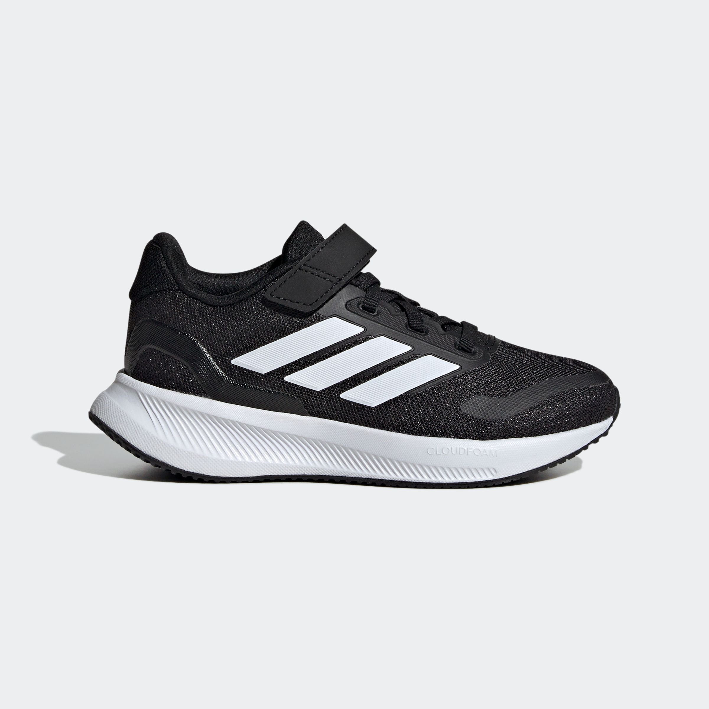 adidas Sportswear Laufschuh »RUNFALCON 5 KIDS«
