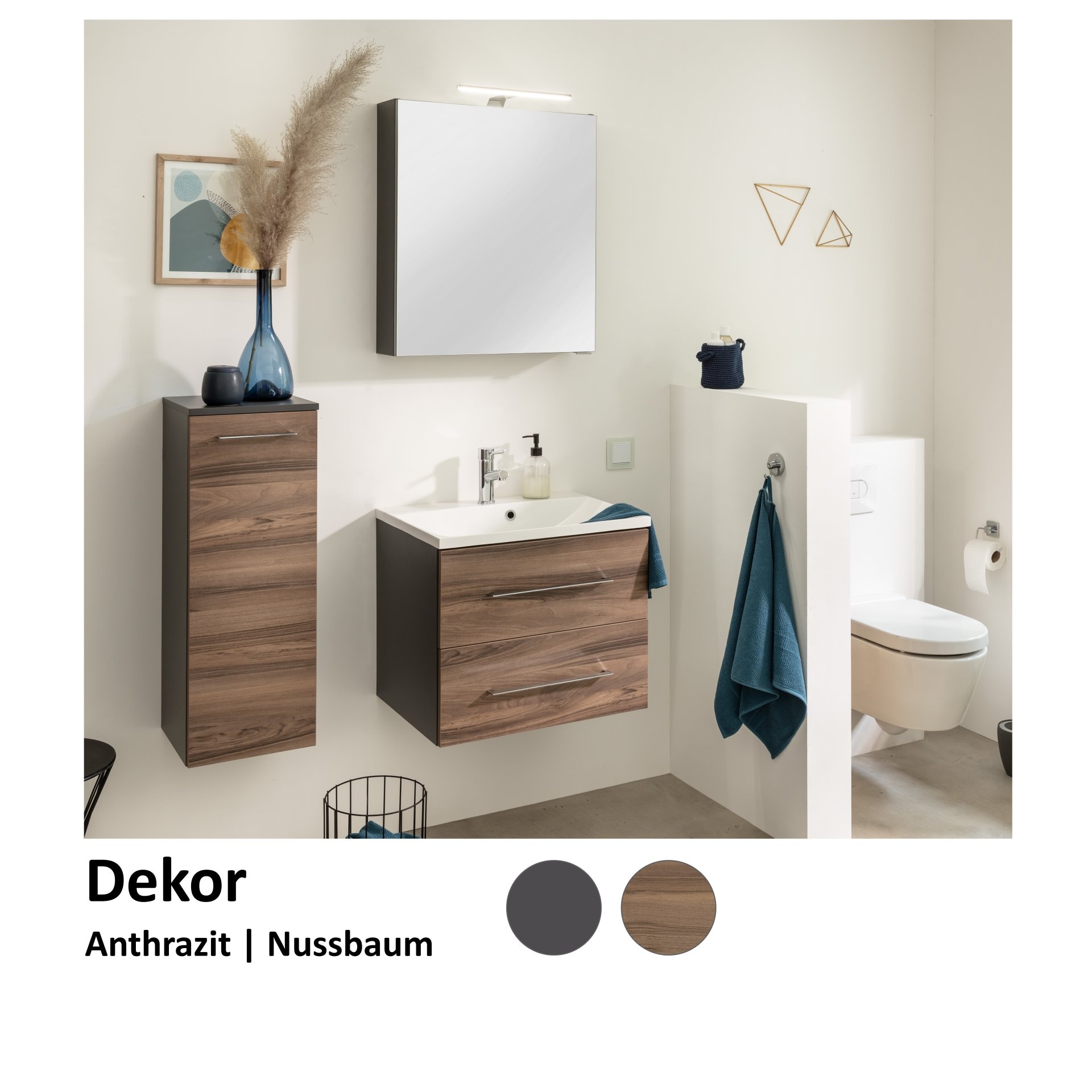FACKELMANN Midischrank