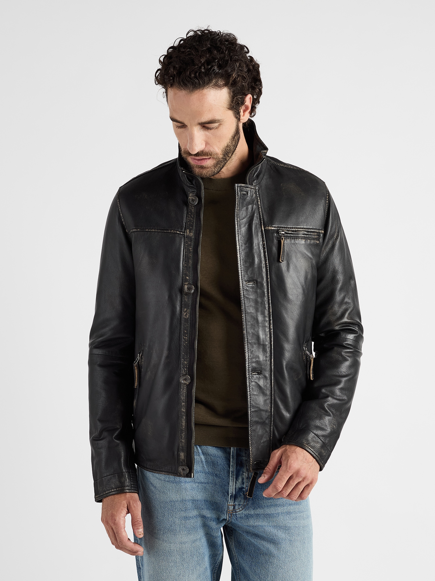 JCC Blouson "1416" günstig online kaufen