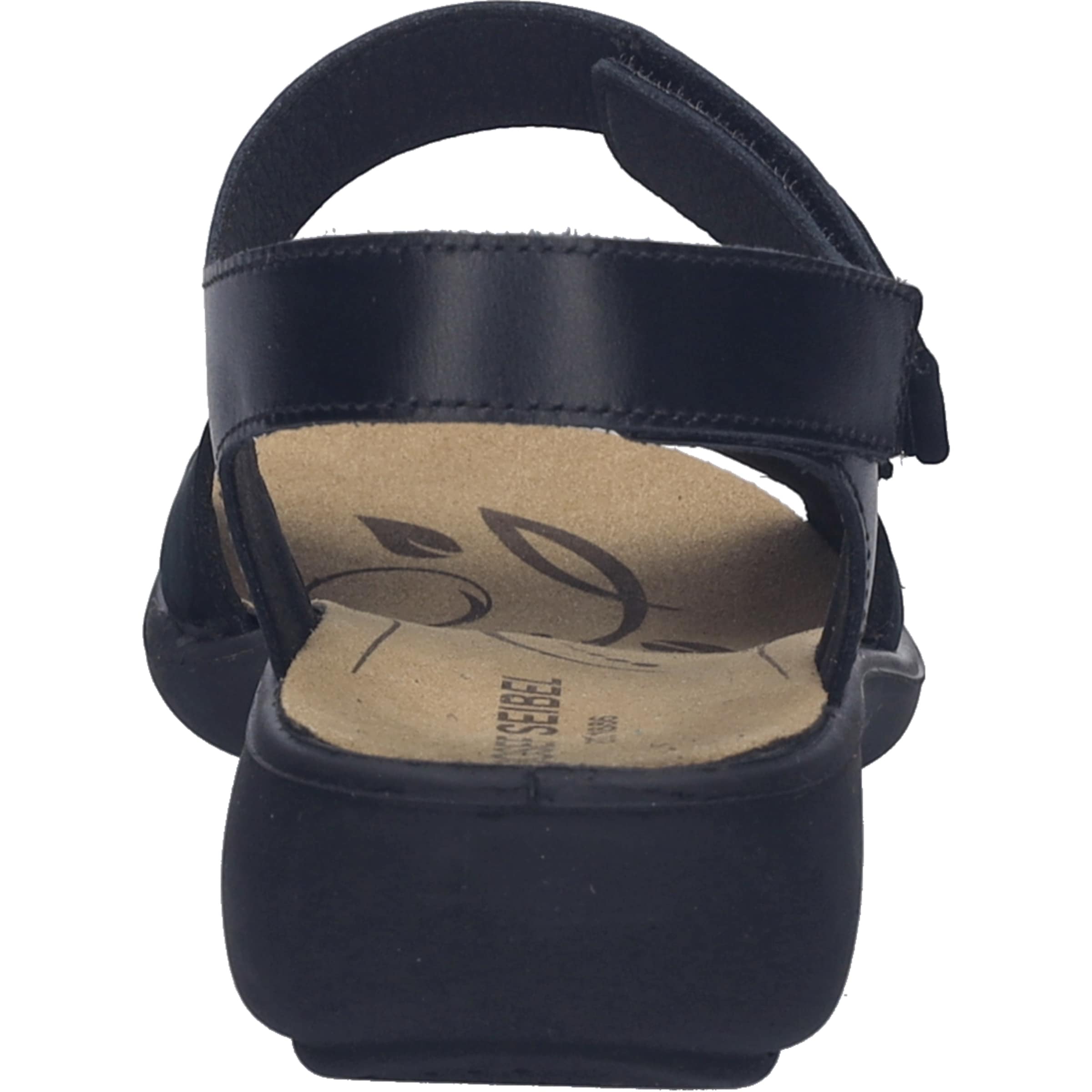 Josef Seibel Sandale »Ibiza 13, schwarz«