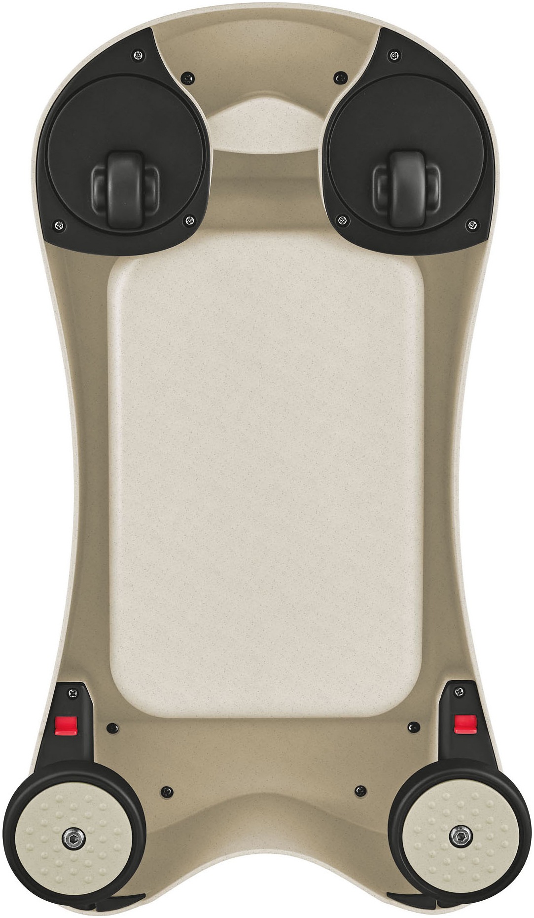 Globber Rutscher »WALK N' ROLL 2in1 ECO«