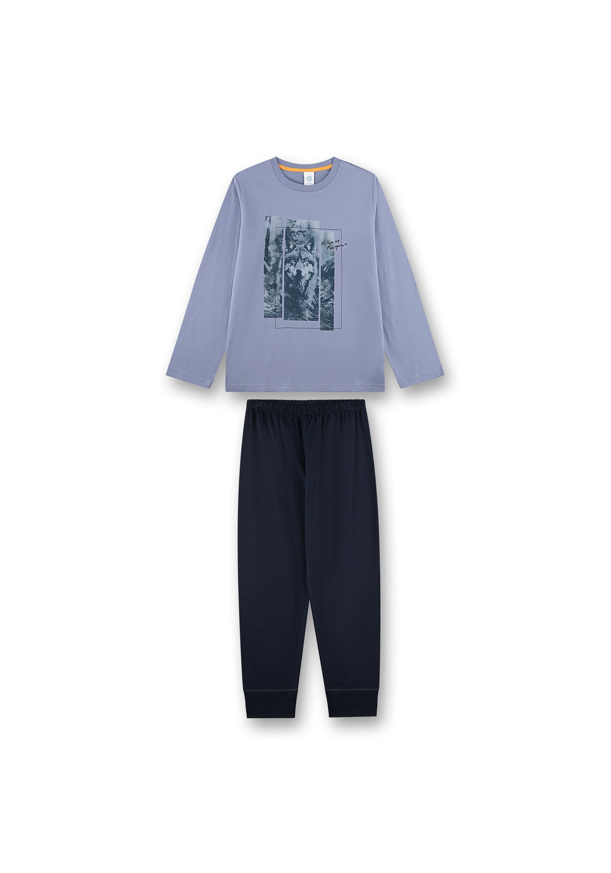 Sanetta Schlafanzug "Pyjama"