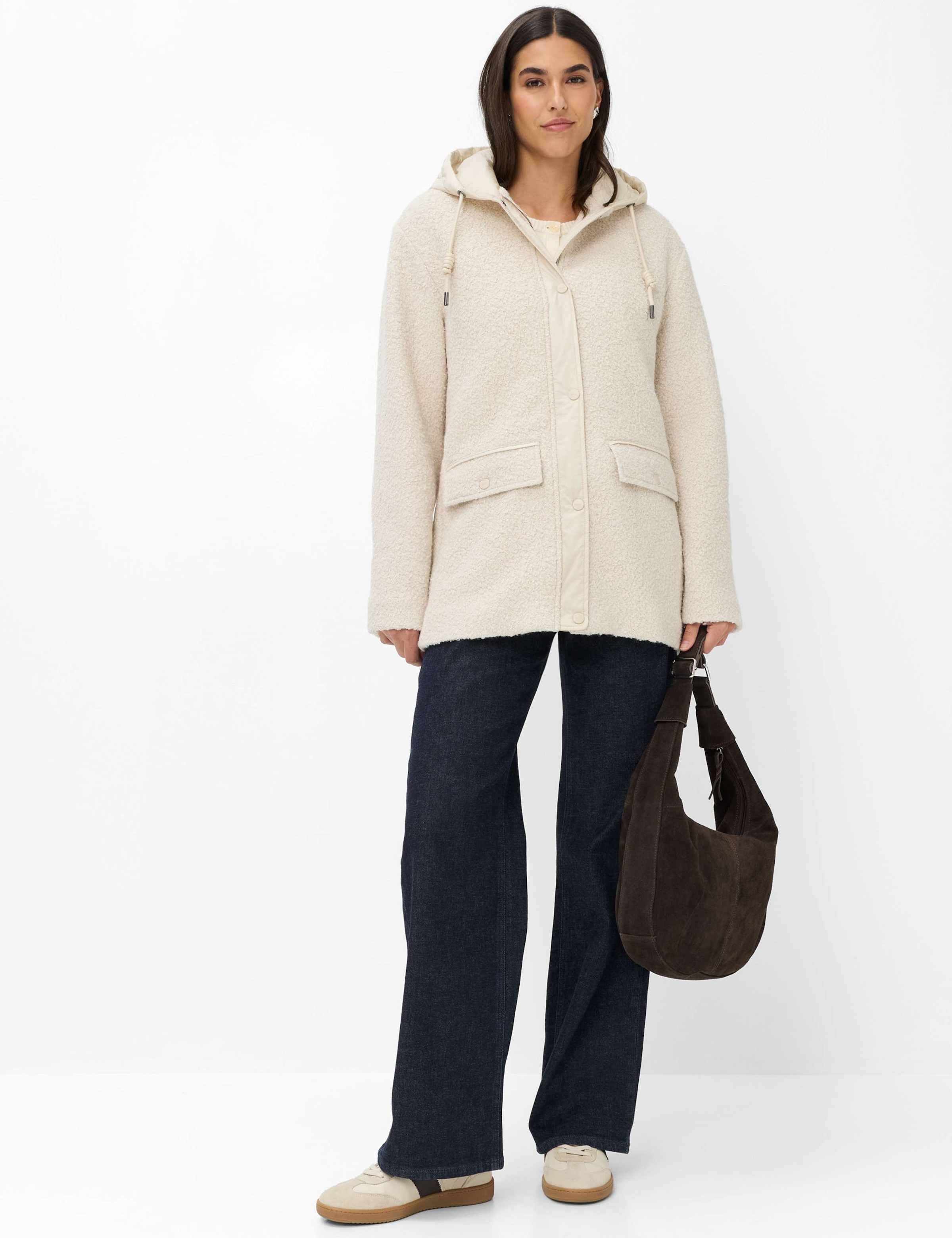 Brax Langmantel »Style HAILEY«