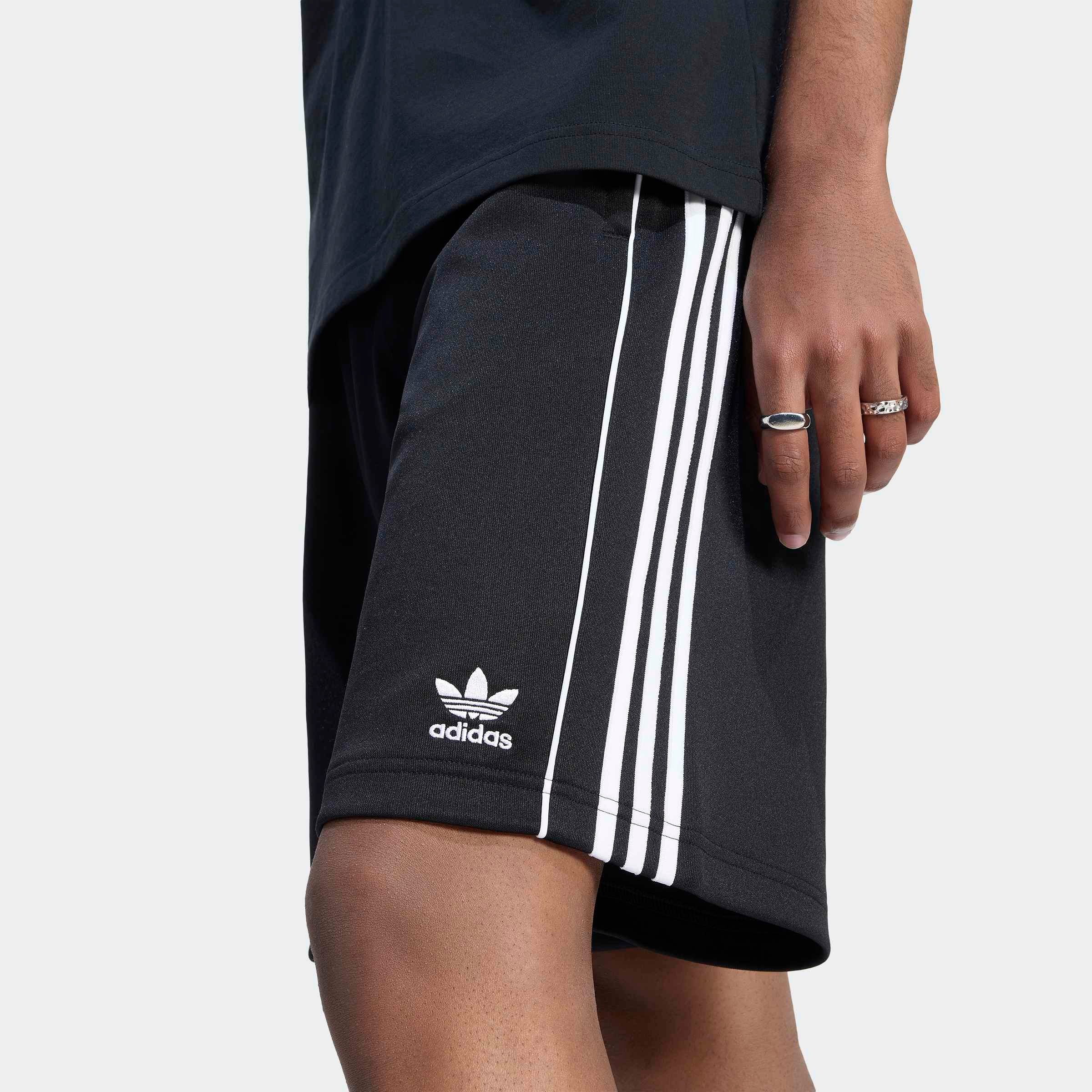 adidas Originals Shorts "SUPERSTAR" günstig online kaufen