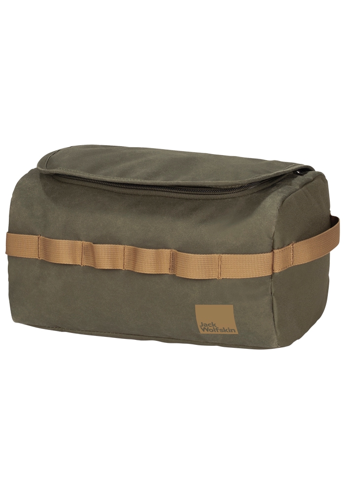 Jack Wolfskin Kulturbeutel "KONYA WASHBAG"