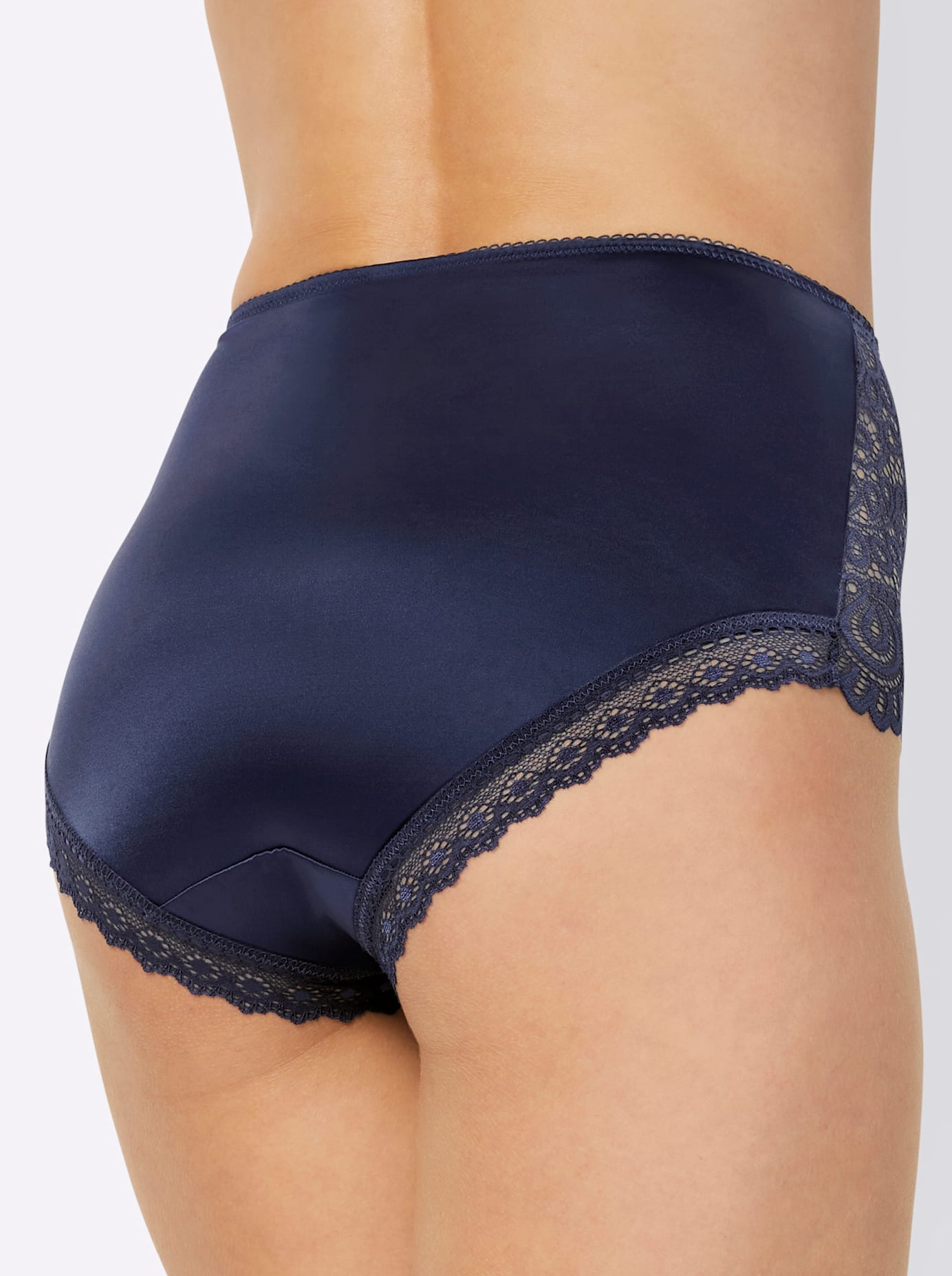 Thumbnail - wäschepur Taillenslip 2 Stk.