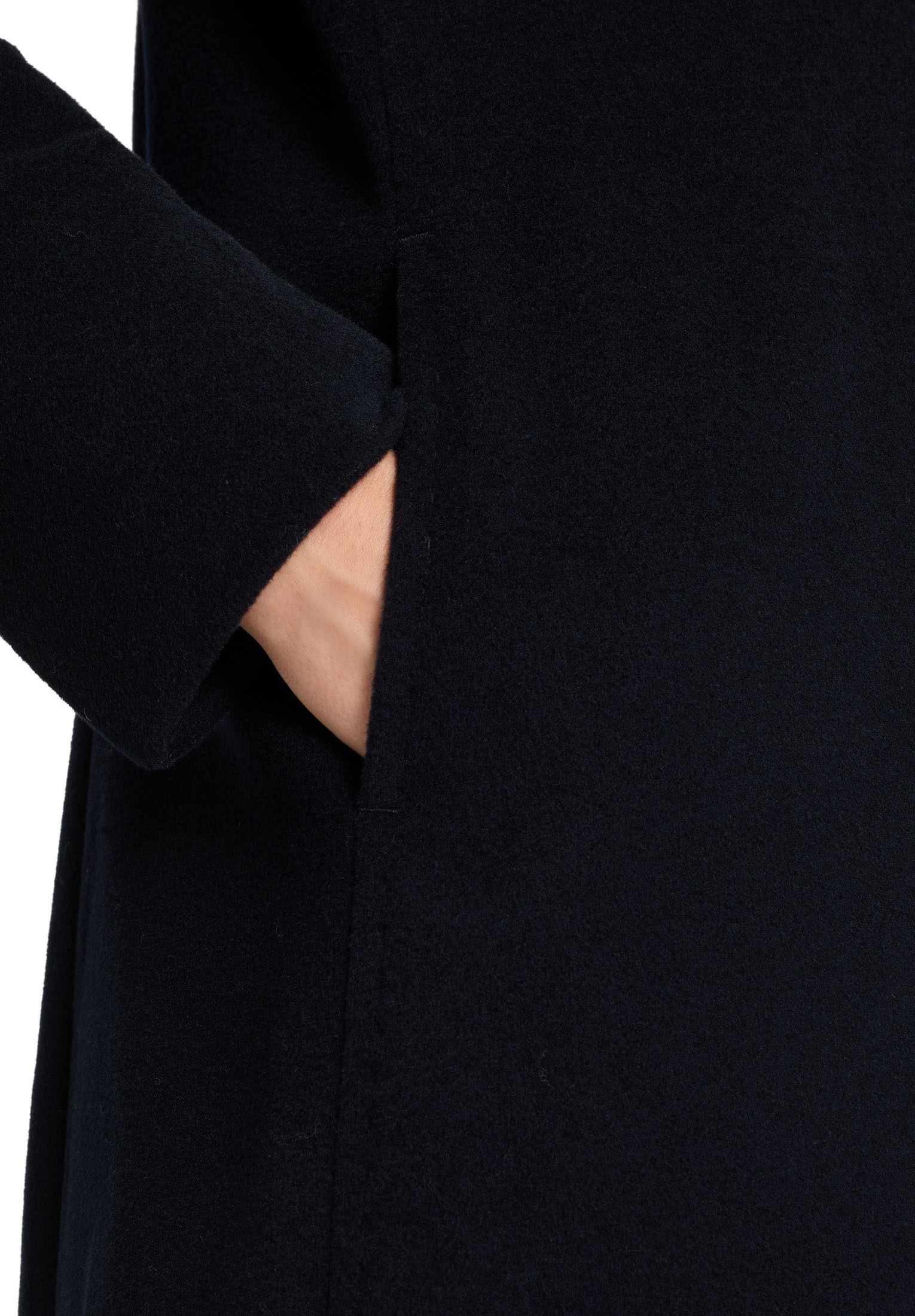 Gil Bret Wolljacke »Gil Bret Wolljacke mit Stehkragen«