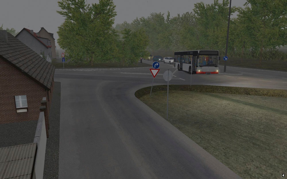 aerosoft Spielesoftware »OMSI 2 - AddOn Köln - PC«, PC