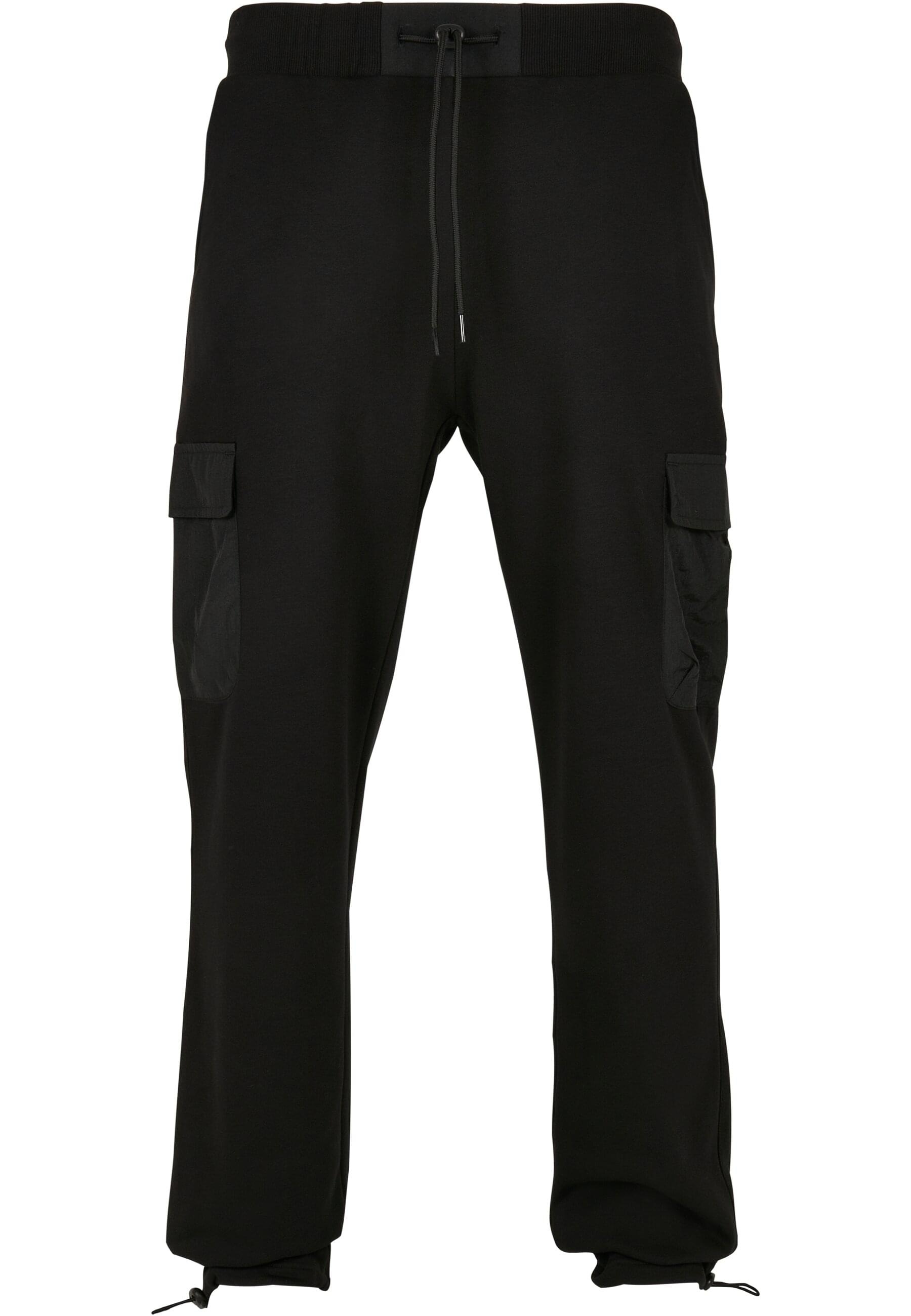 URBAN CLASSICS Jogginghose "Urban Classics Herren Commuter Sweatpants" günstig online kaufen