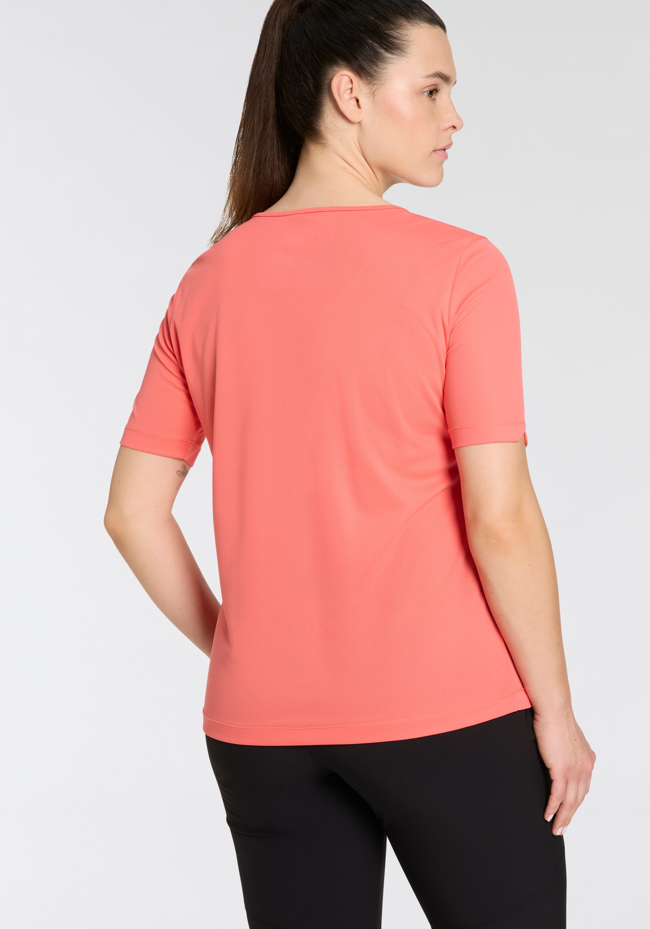 Maier Sports T-Shirt Atmungsaktiv & schnell trocknend günstig online kaufen