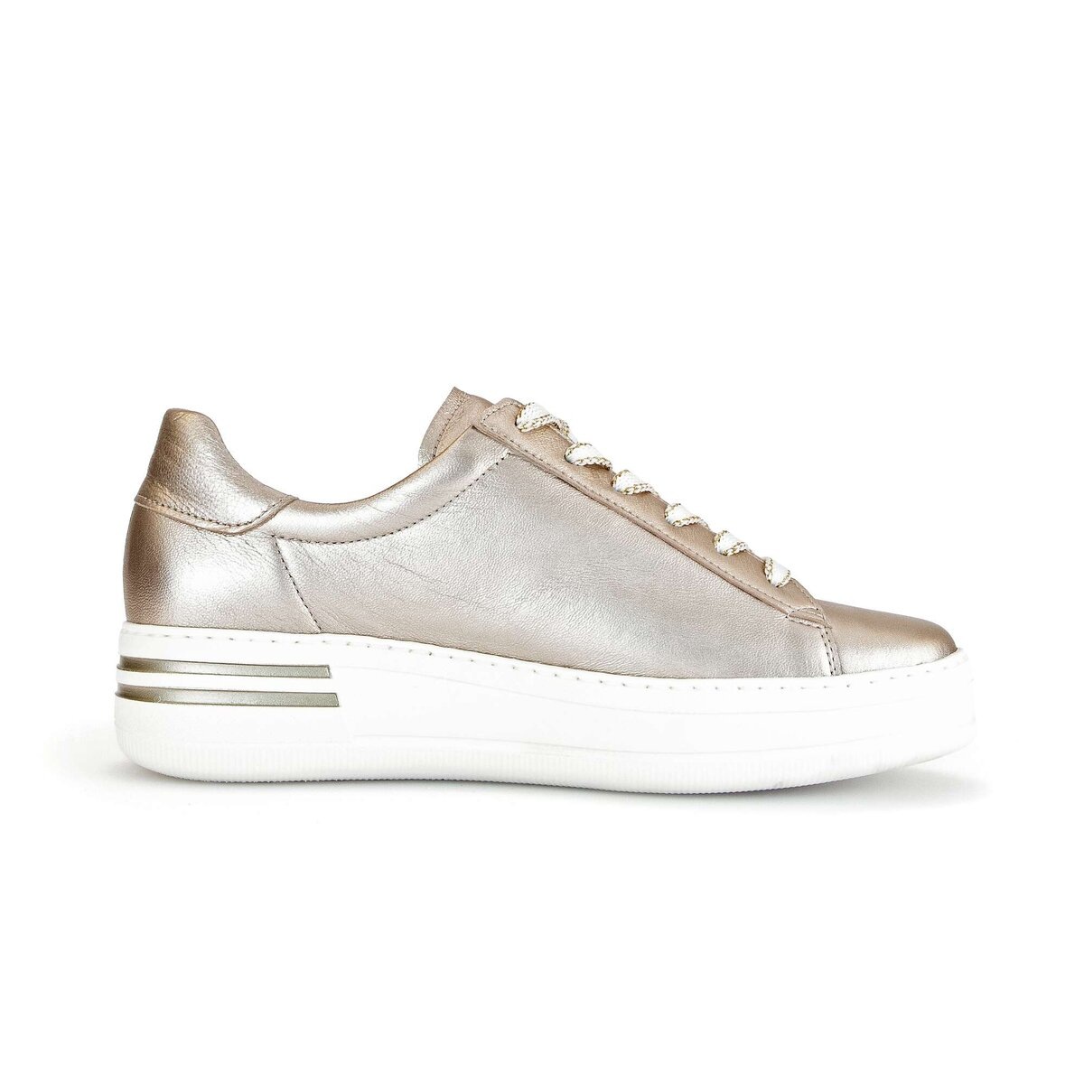 Thumbnail - Gabor Sneaker "Sneaker low Effektleder"