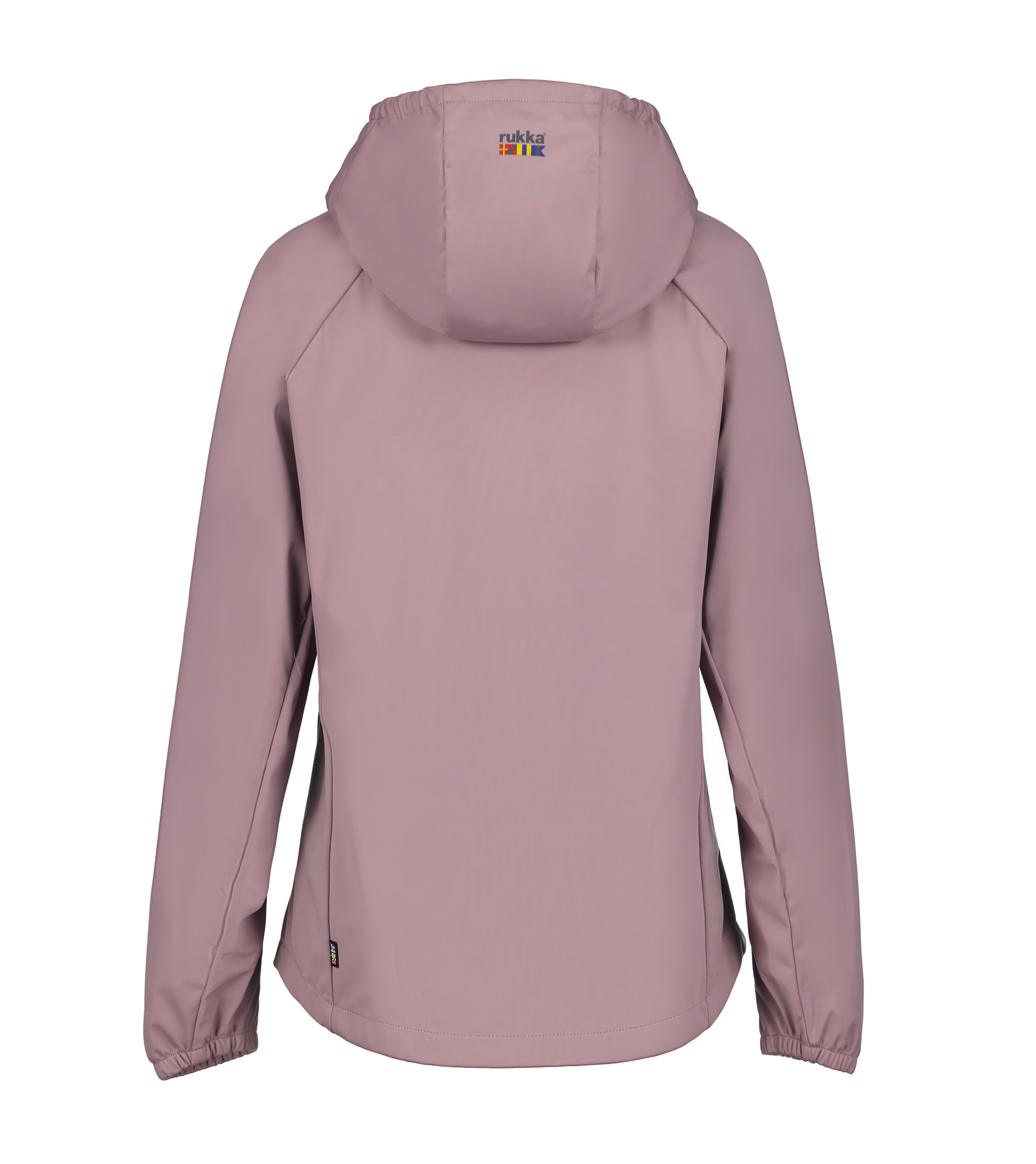 Rukka Outdoorjacke »Rukka Softshell jacke PARTALO«
