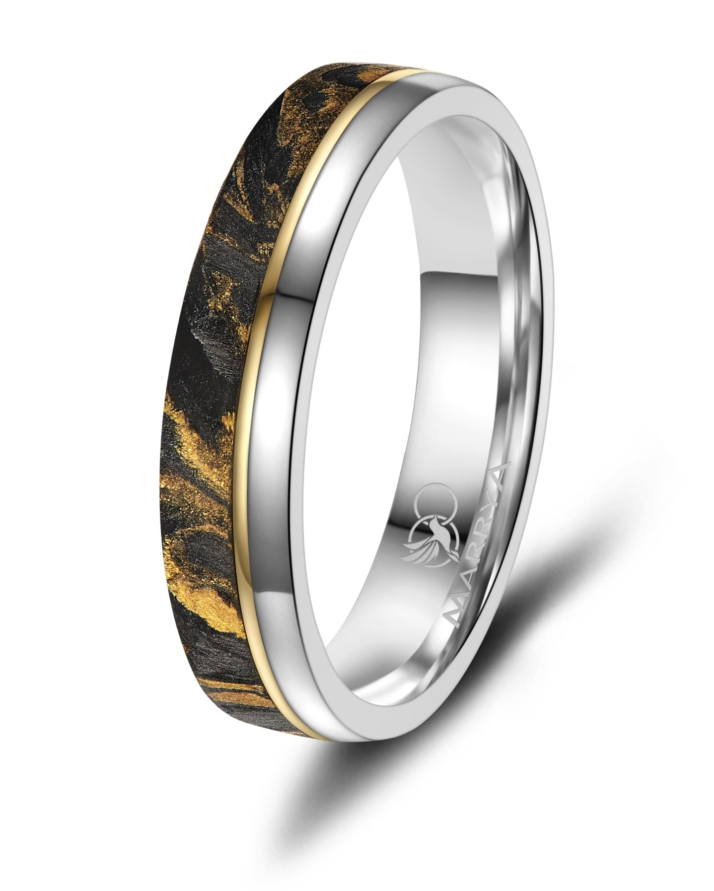 Marrya Partnerring
