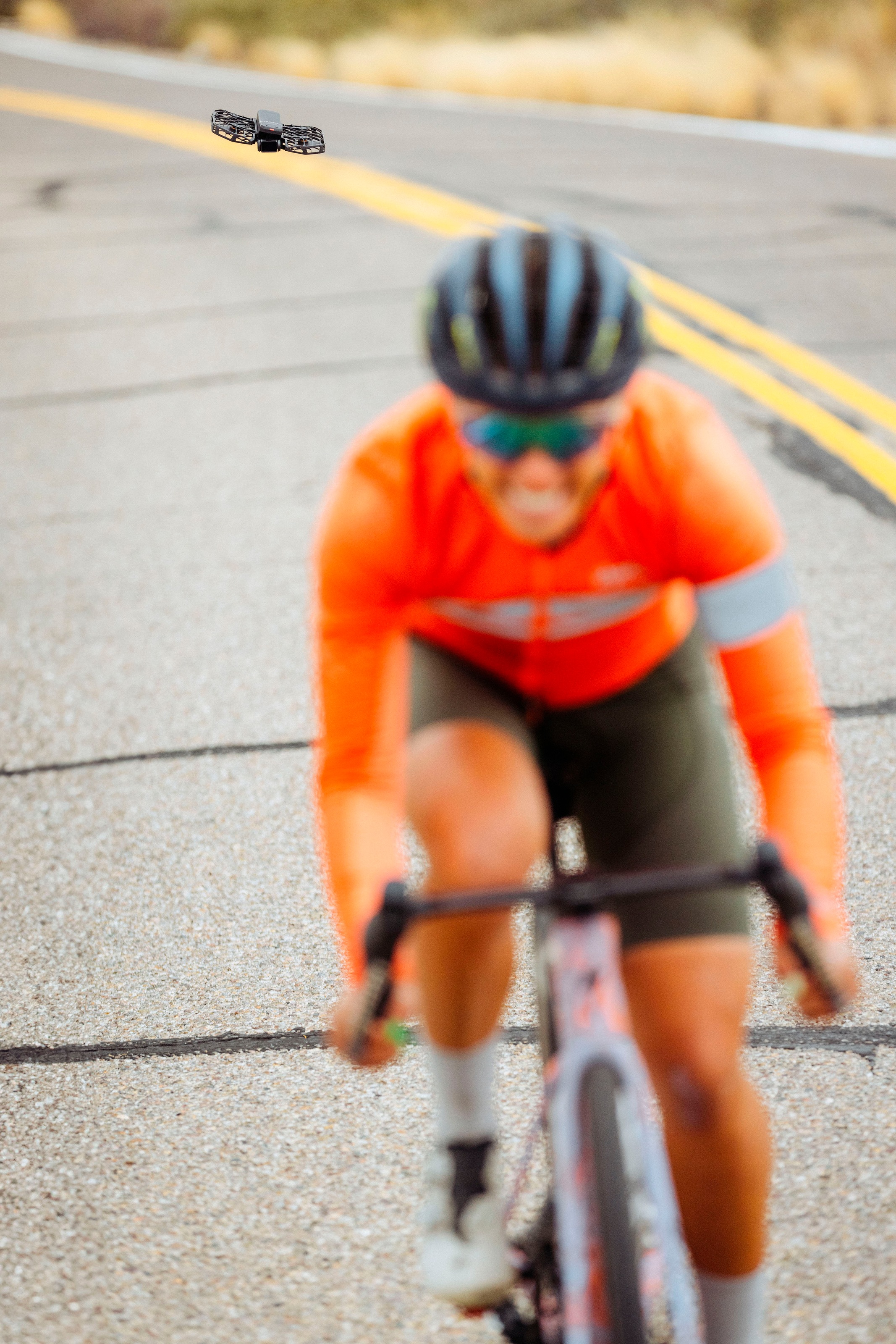 HOVERAir Drohne »HOVERAir X1 PROMAX Ultimate Cycling Kit«