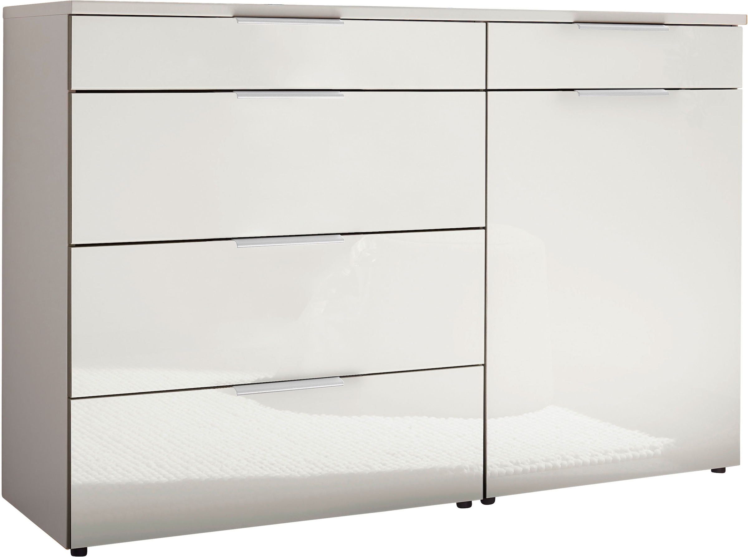 WIEMANN Kombikommode "Como", vormontiert günstig online kaufen