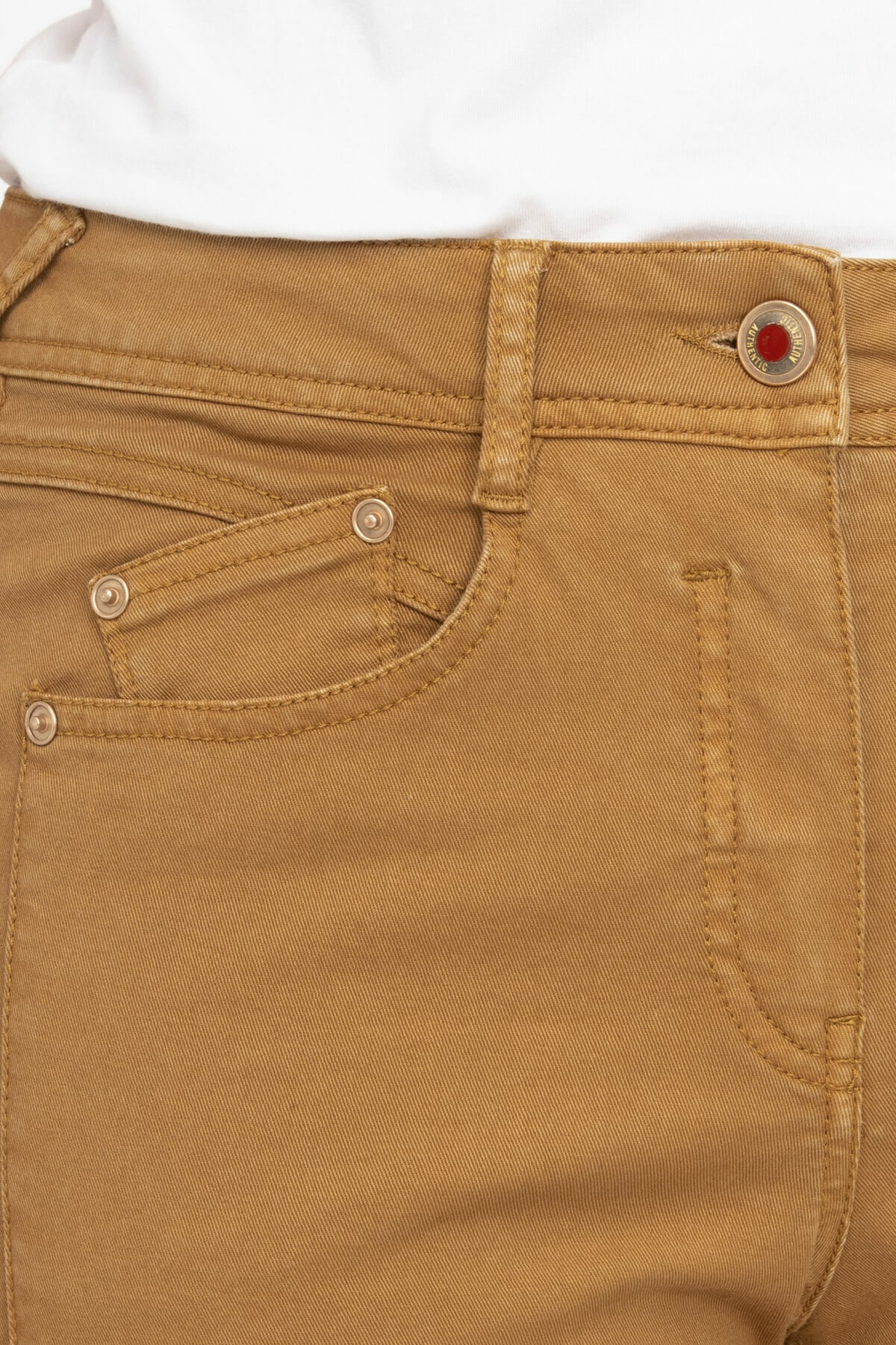 Recover Pants Stoffhose »Damenhose«, 5-Pocket-Hose