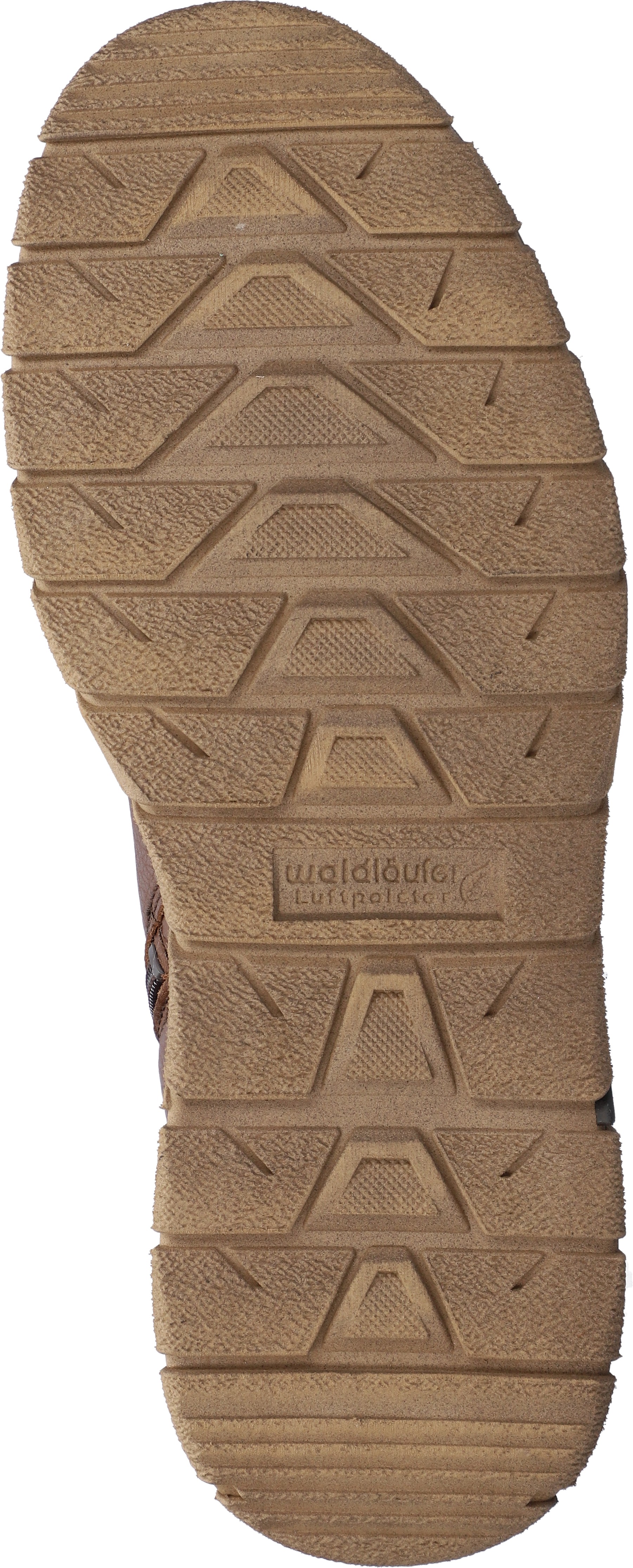 Thumbnail - Waldläufer Winterboots "H-LINO" Schürboots, Stiefelette, Bequemschuh in Komfortweite H (= sehr weit)