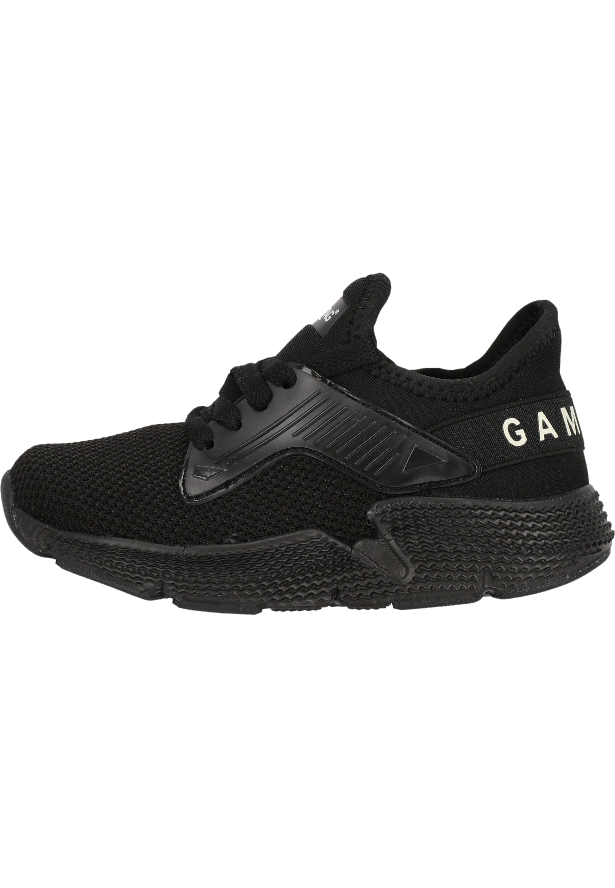 ZIGZAG Sneaker »Mayun«, in leichter Qualität