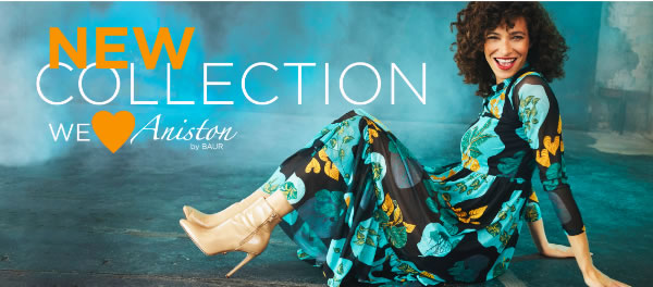 NEW COLLECTION