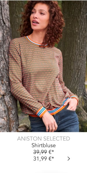 Shirtbluse