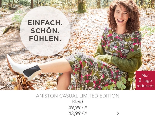 EINFACH.SCHÖN.FÜHLEN.