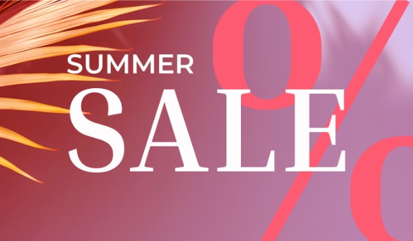 Bild: Summer Sale