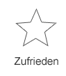 Zufrieden