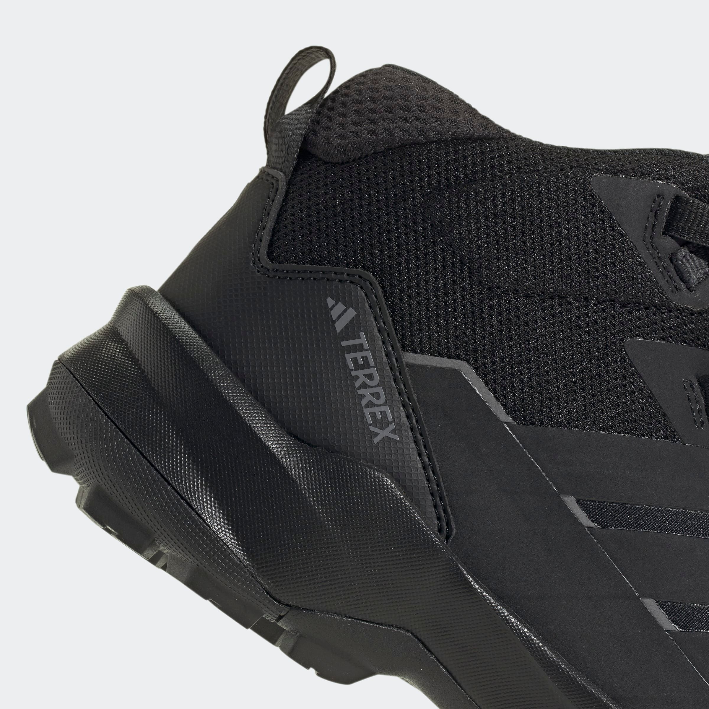 adidas TERREX Wanderschuh »TERREX SKYCHASER AX5 MID GORE-TEX E.«, wasserdicht