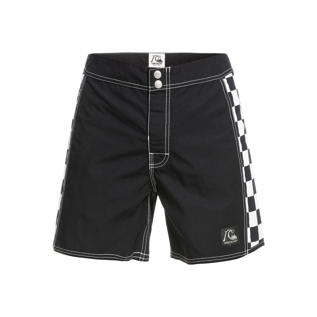 Quiksilver Boardshorts »Original Arch 16"«