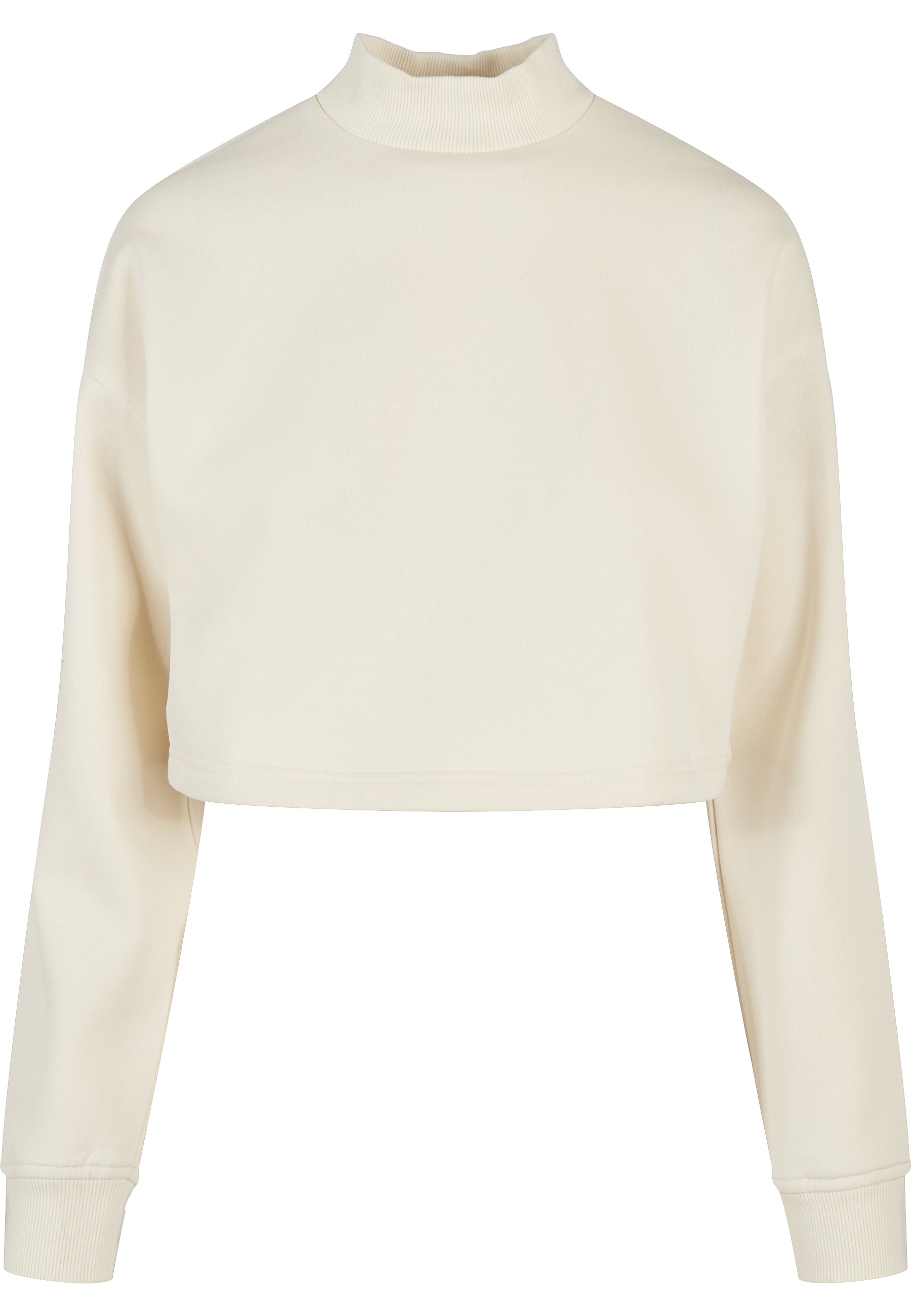 URBAN CLASSICS Sweatshirt "Urban Classics Damen", 1 Stk. günstig online kaufen