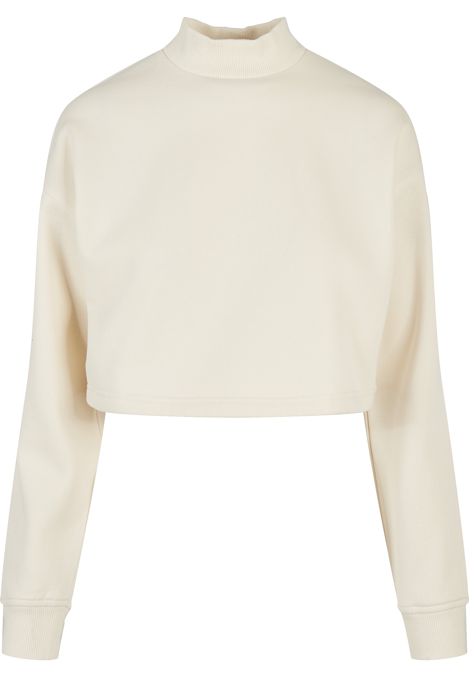 URBAN CLASSICS Sweatshirt "Urban Classics Damen", 1