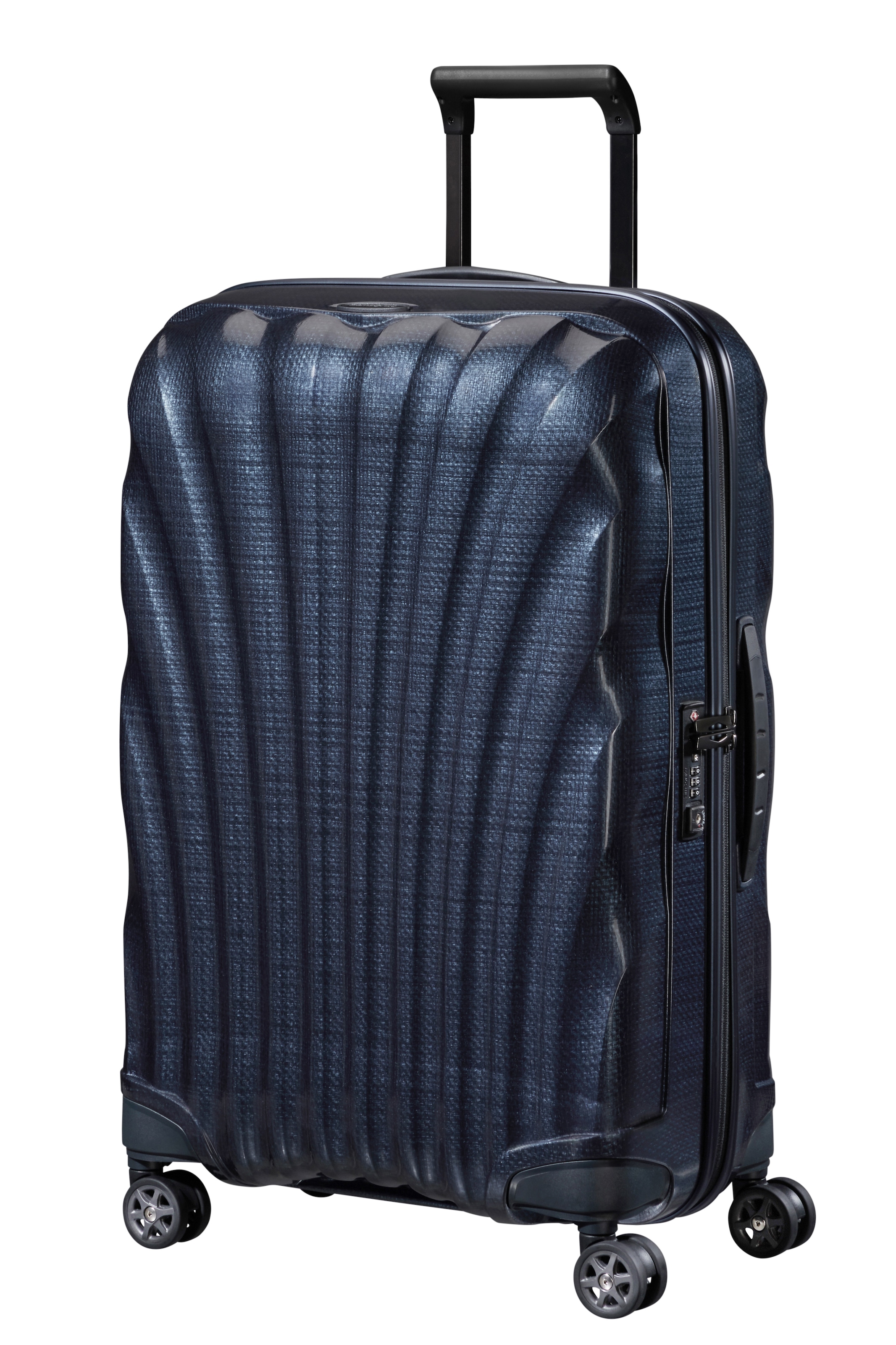Samsonite C-Lite Four-Wheel Spinner 69cm - Image 2