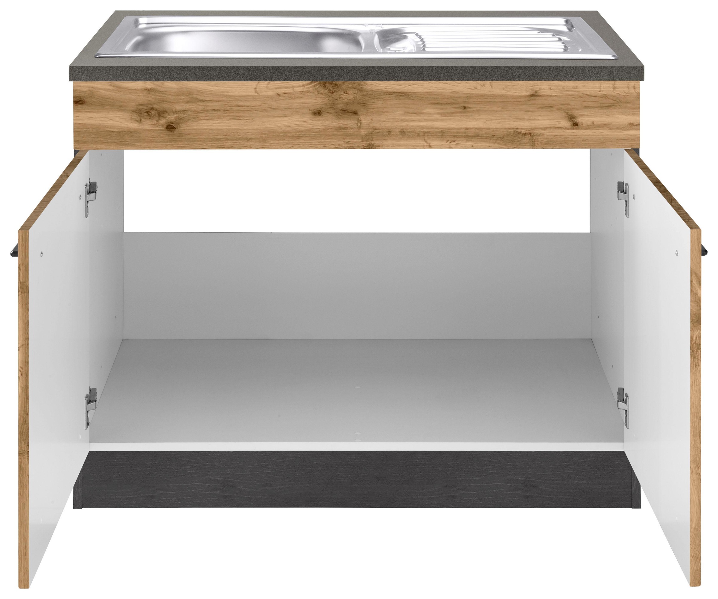 HELD MÖBEL Spülenschrank 