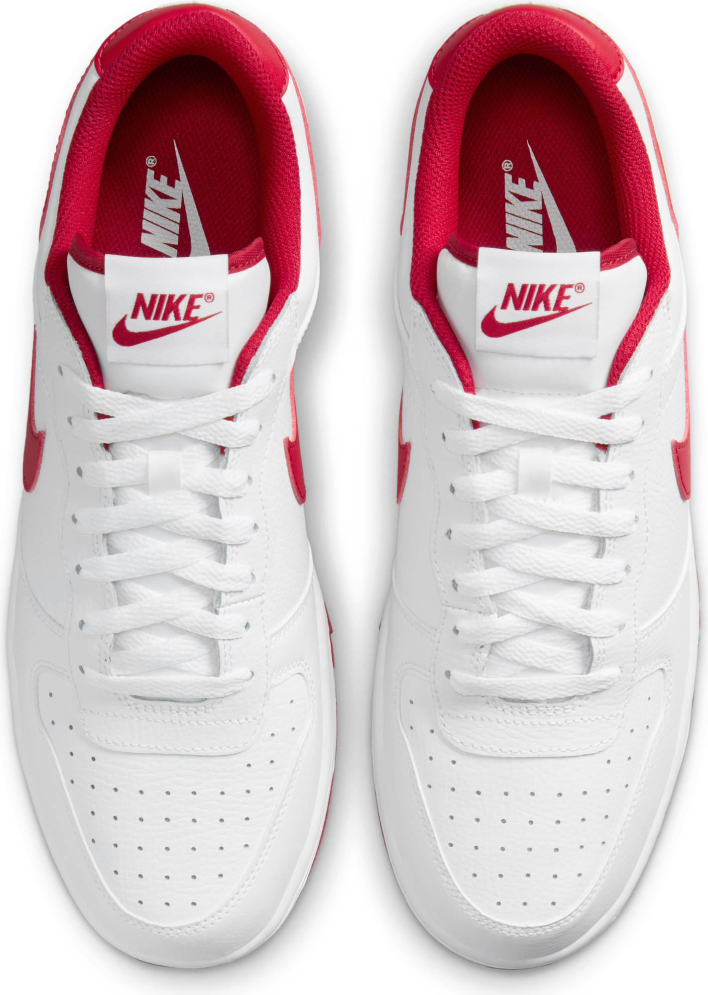Thumbnail - Nike Sportswear Sneaker "BIG LOW"