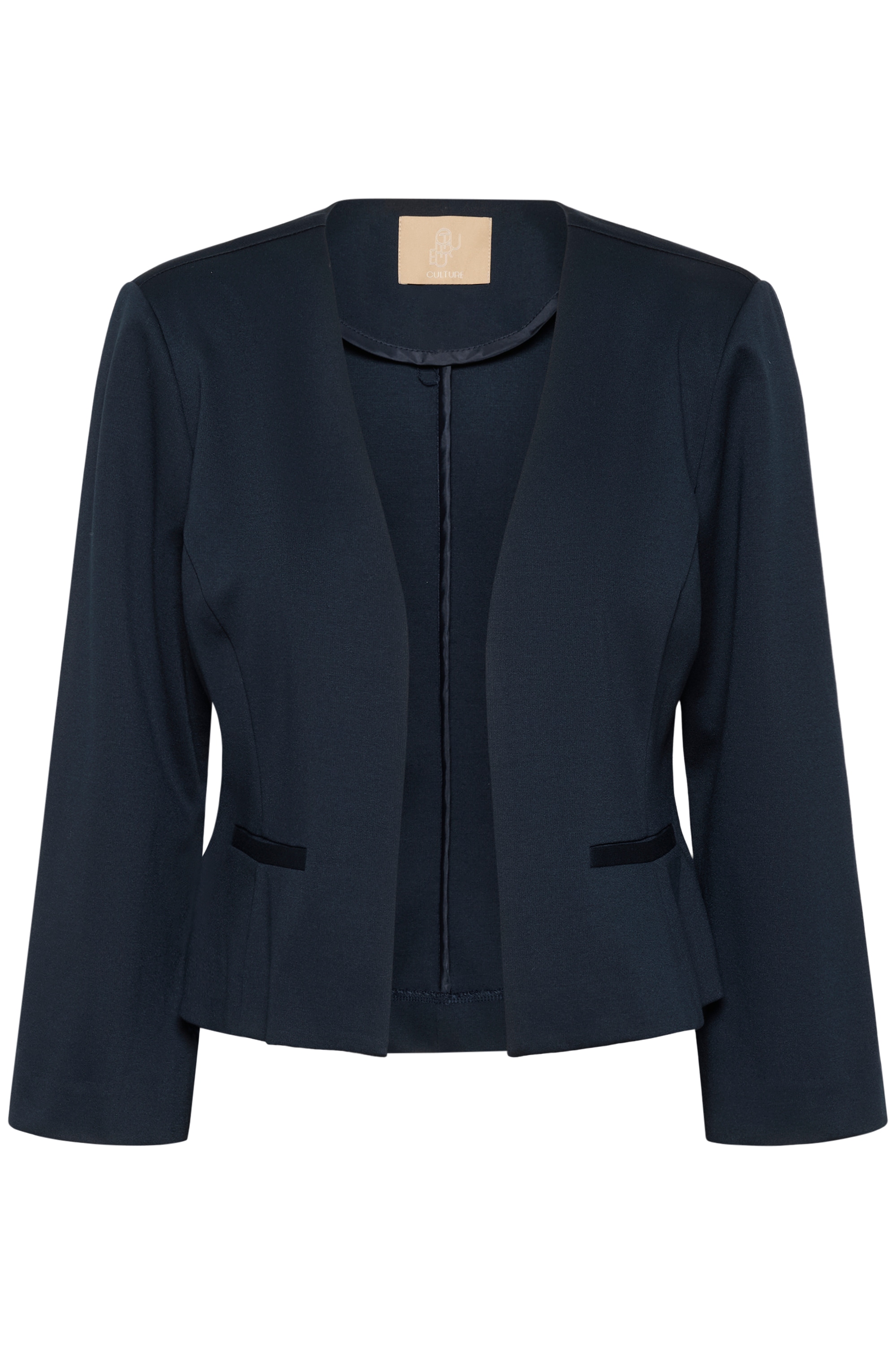 Culture Blusenblazer "Damen Blazer CUeloise"