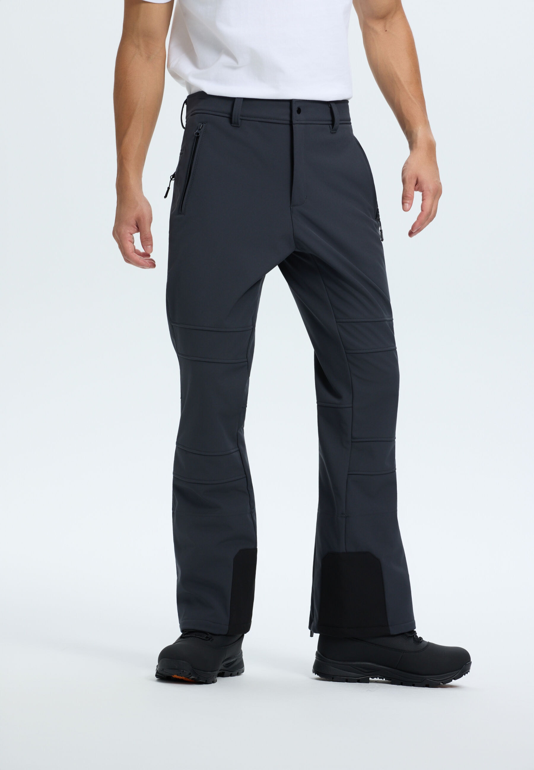 Icepeak Skihose "Icepeak Softshell hose Erding" günstig online kaufen