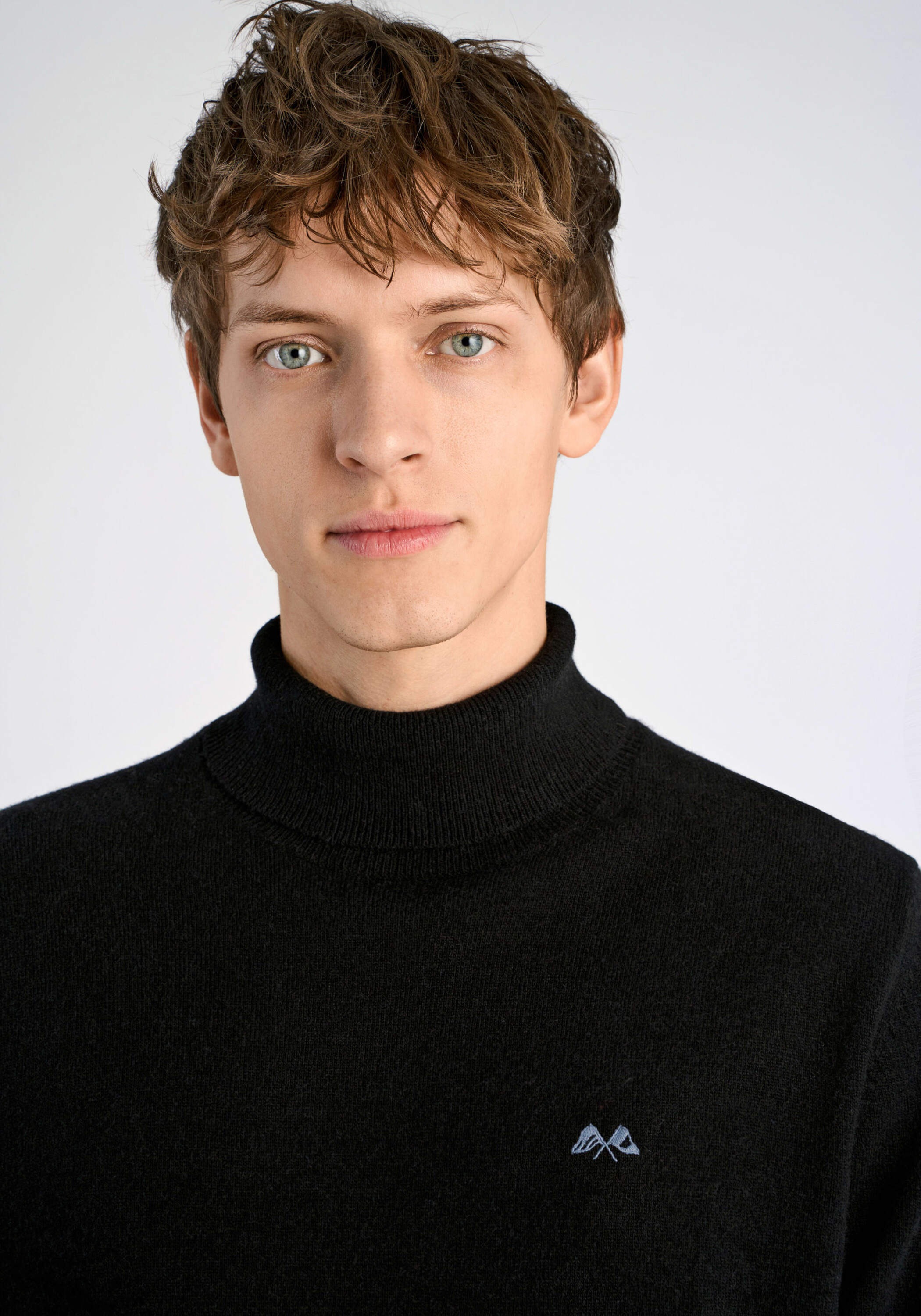 LINDBERGH »Rollkragenpulli Relaxed Fit«