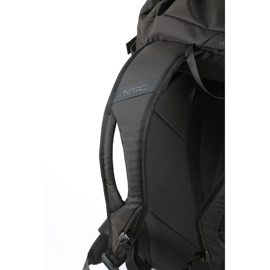 NITRO Freizeitrucksack »Splitpack 30«