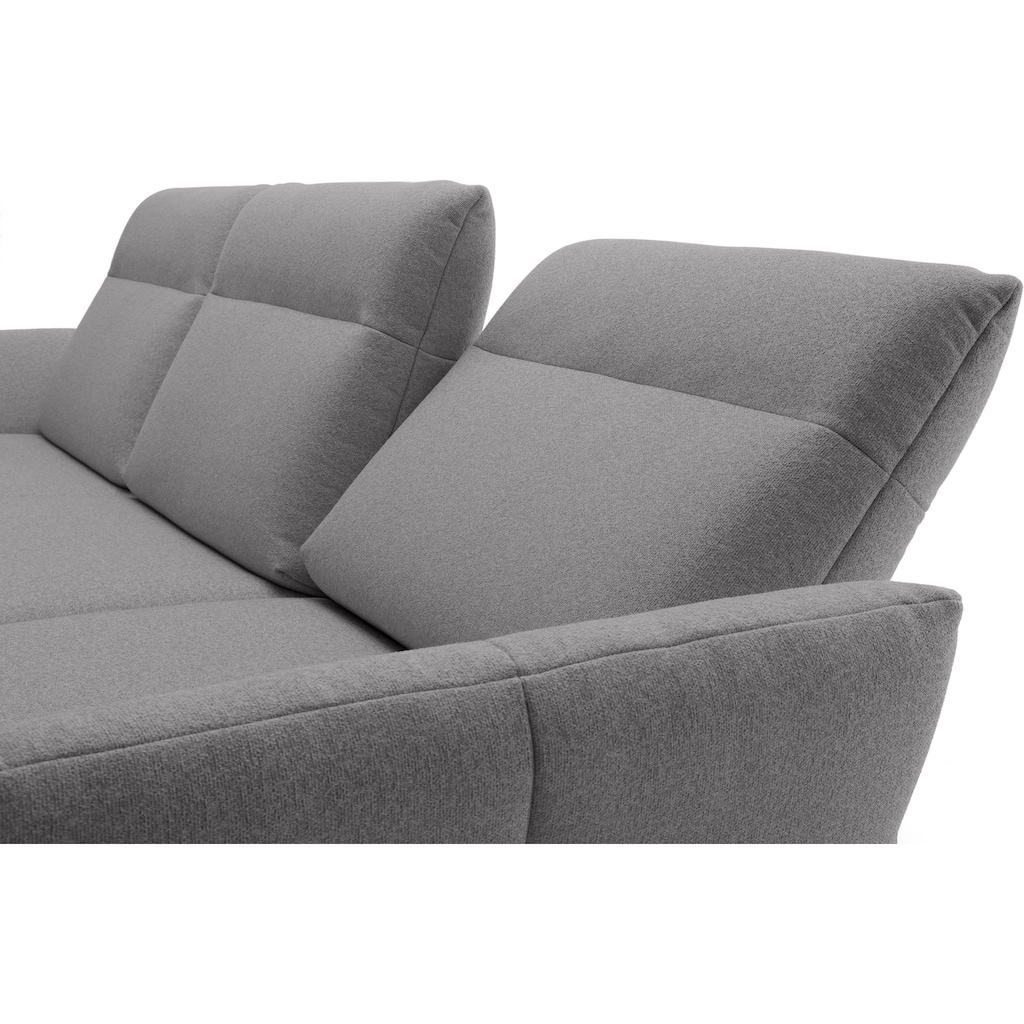 hülsta sofa Ecksofa »hs.460«