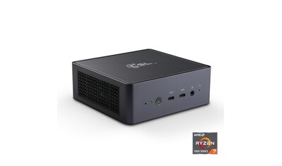 Mini-PC »VenomBox HS / Win 11 Home«