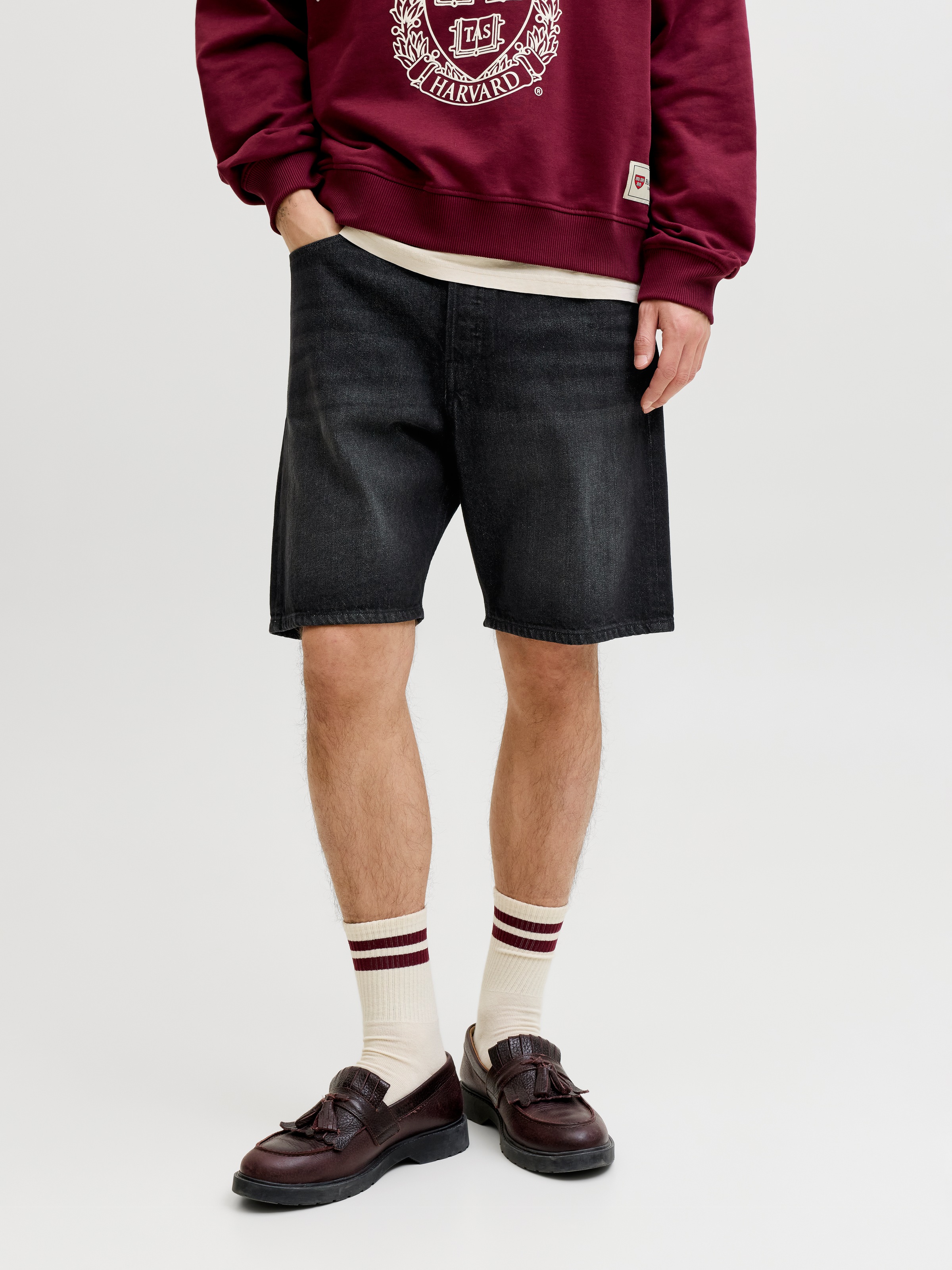 Jack & Jones Shorts "JJITONY JJORIGINAL SHORTS AKM 111"