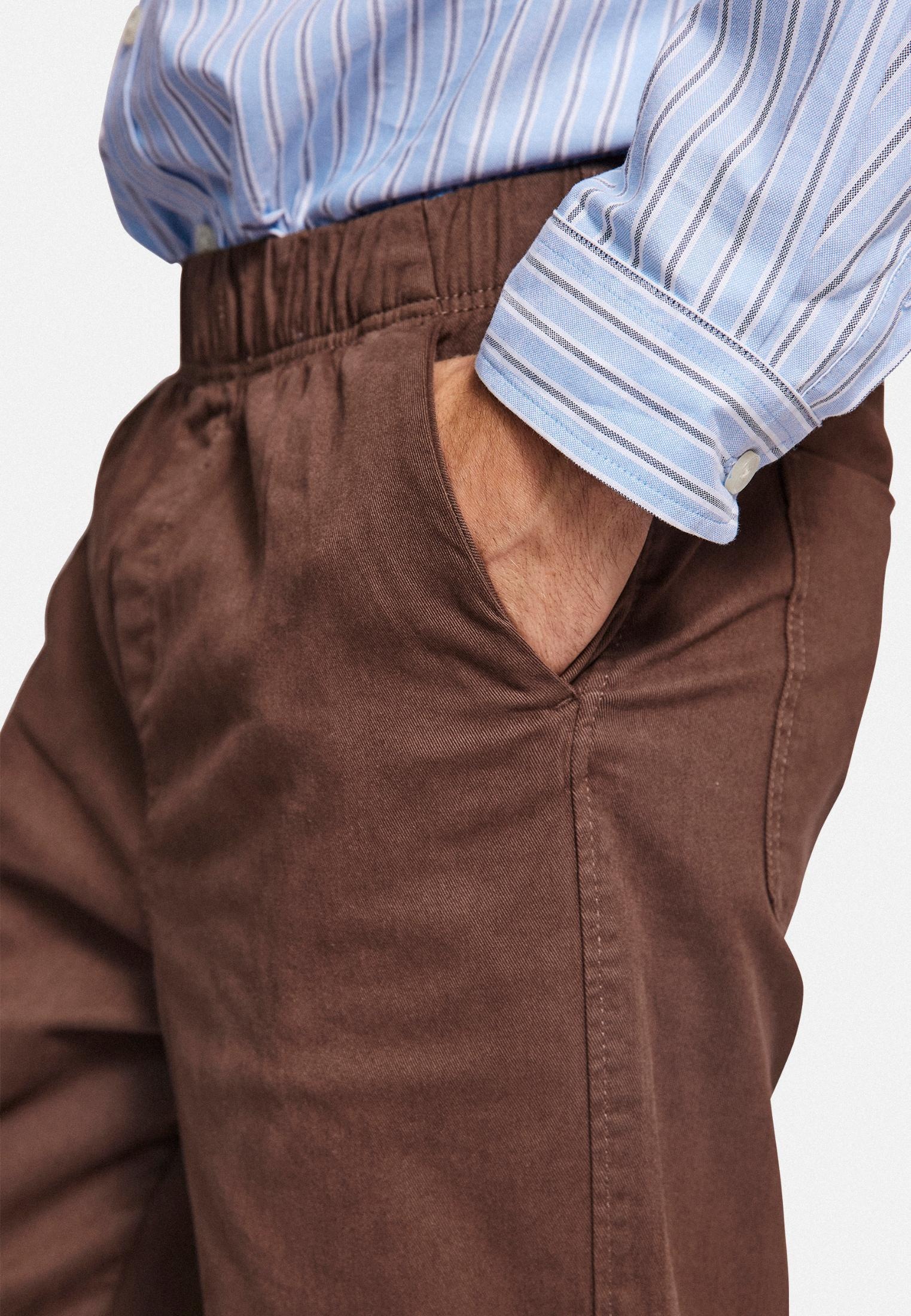 REDEFINED REBEL Stoffhose »Redefined Rebel Pants RRArian Pants«